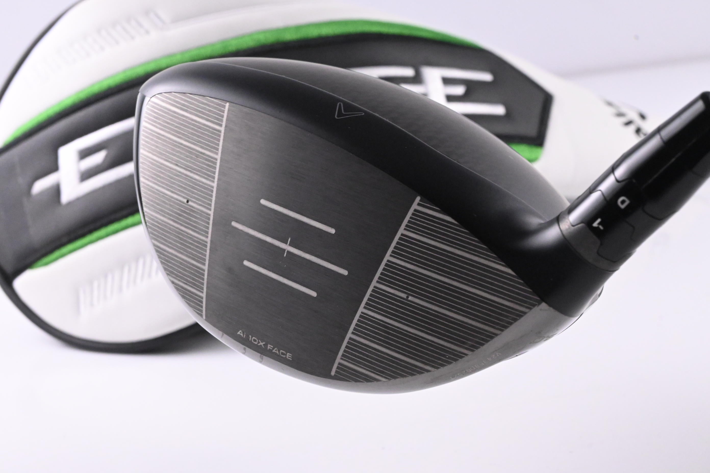 Callaway Elyte Driver / 9 Degree / Stiff Flex Fujikura Pro 73 Shaft
