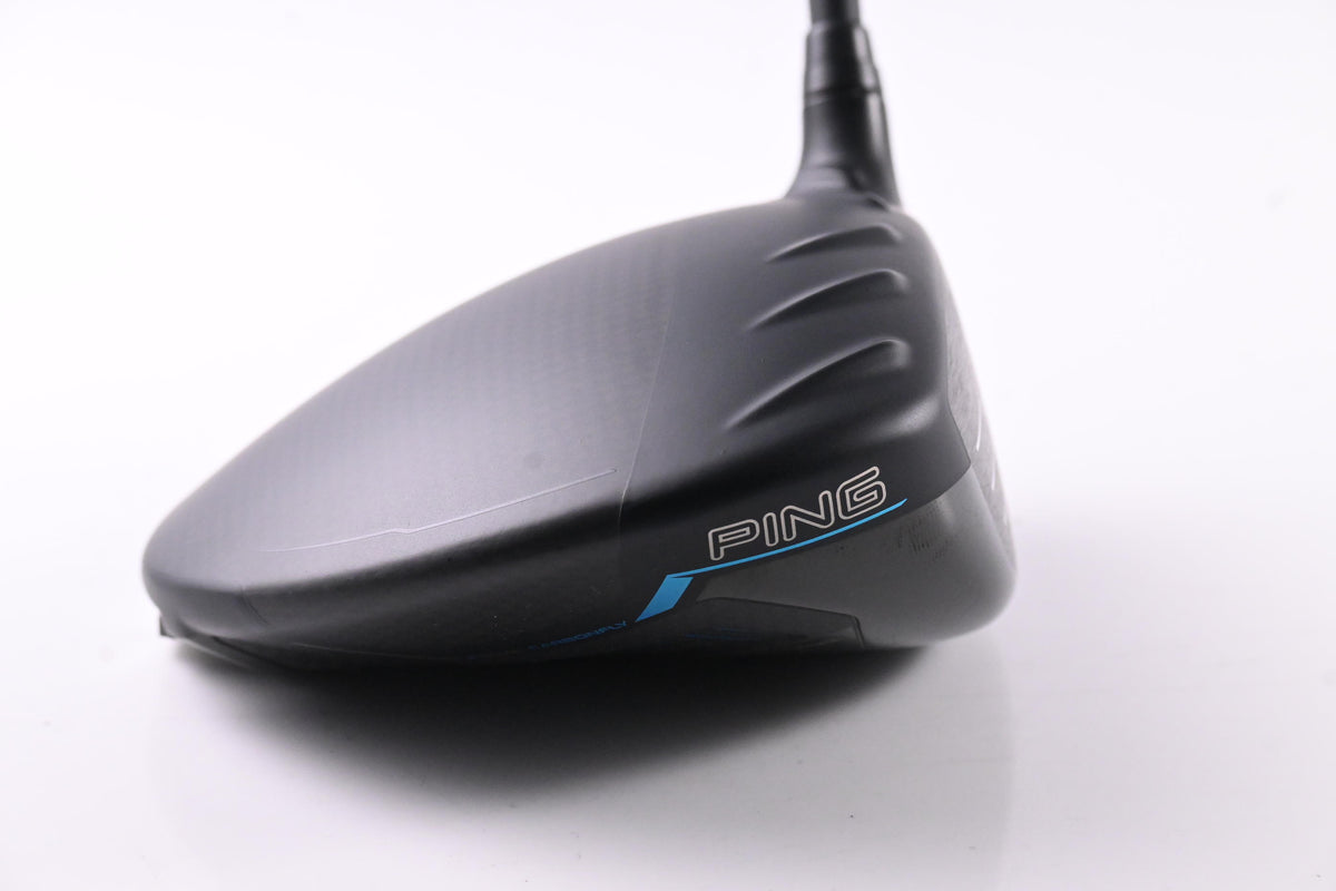 Ping G440 K Driver / 10.5 Degree / Stiff Flex Tensei 1K Black 65 Shaft