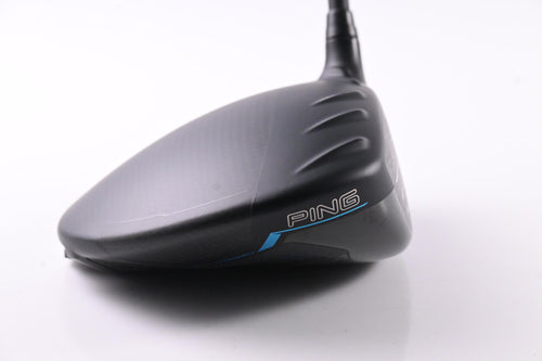 Ping G440 K Driver / 10.5 Degree / Stiff Flex Tensei 1K Black 65 Shaft