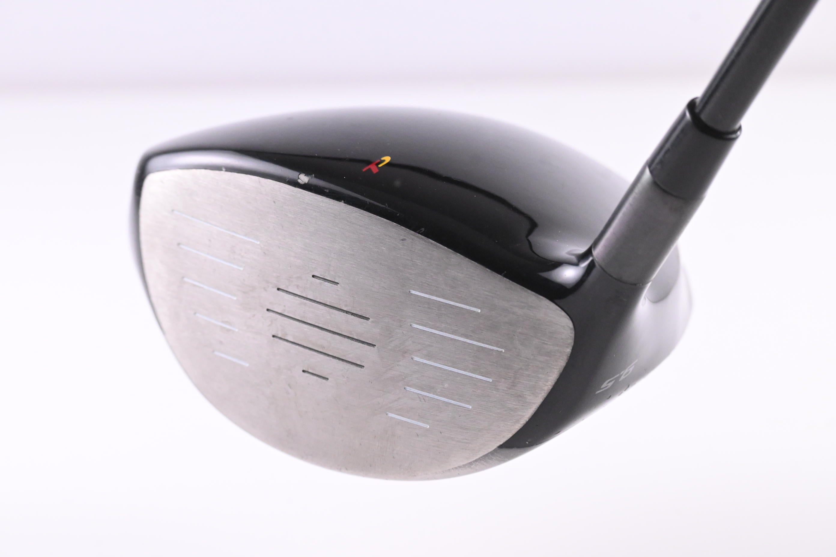 Taylormade Tour Burner Driver / 9.5 Degree / Regular Flex Martix Ozik Shaft