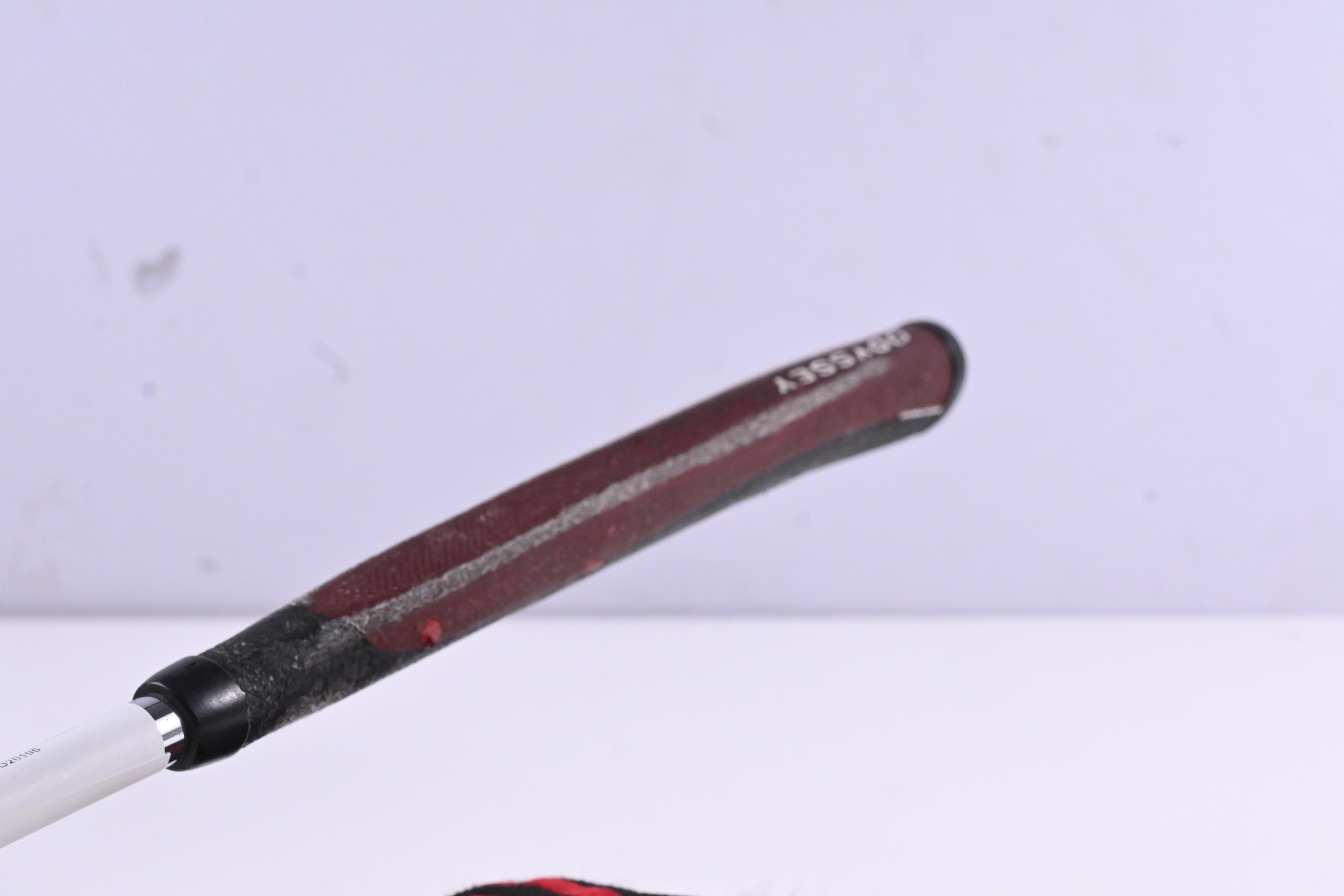 Left Hand Odyssey SRT Tri Ball Putter / 35 Inch