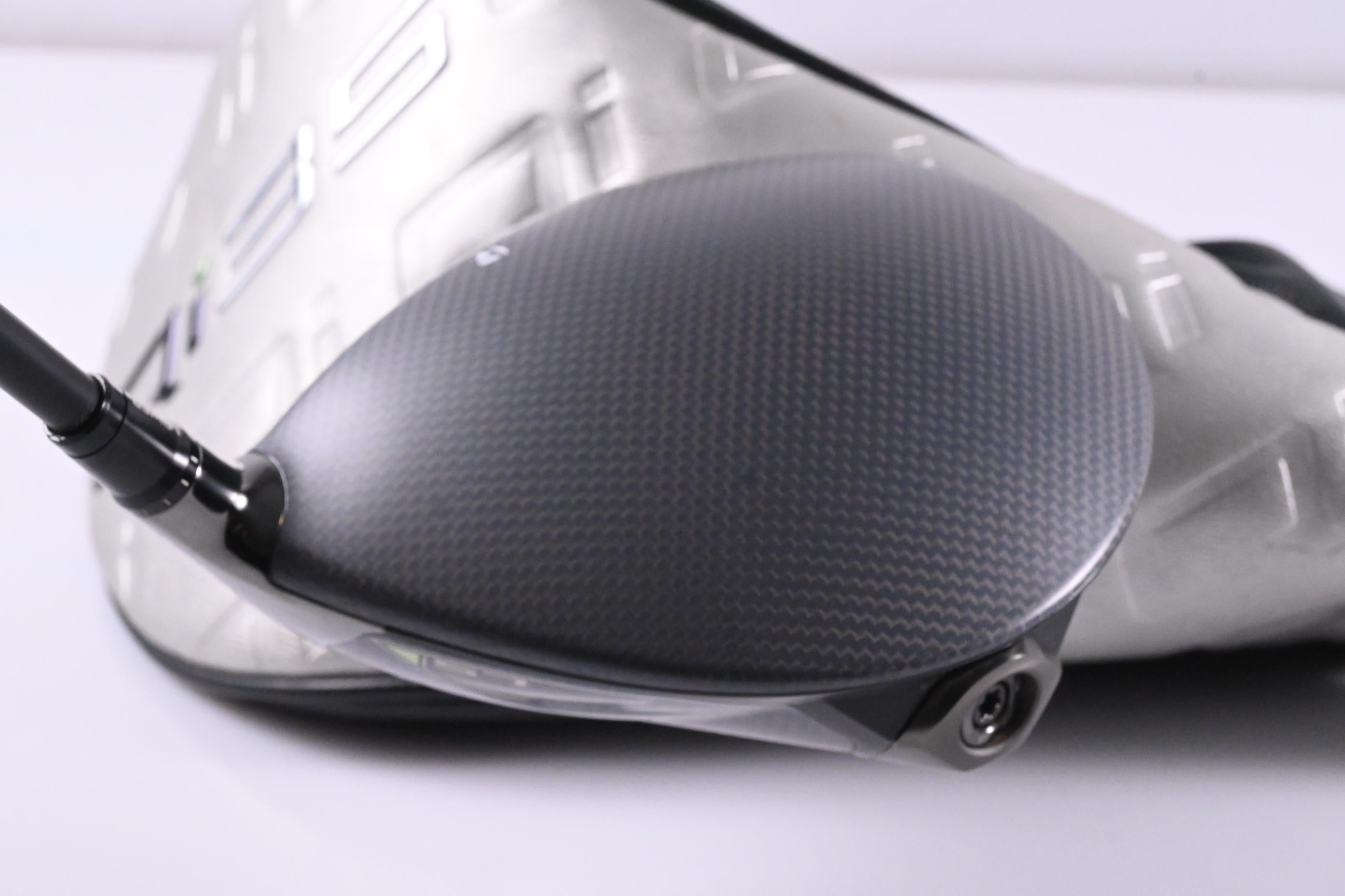 Taylormade Qi35 LS Driver / 9 Degree / Regular Flex Fujikura Ventus Blue '25 5