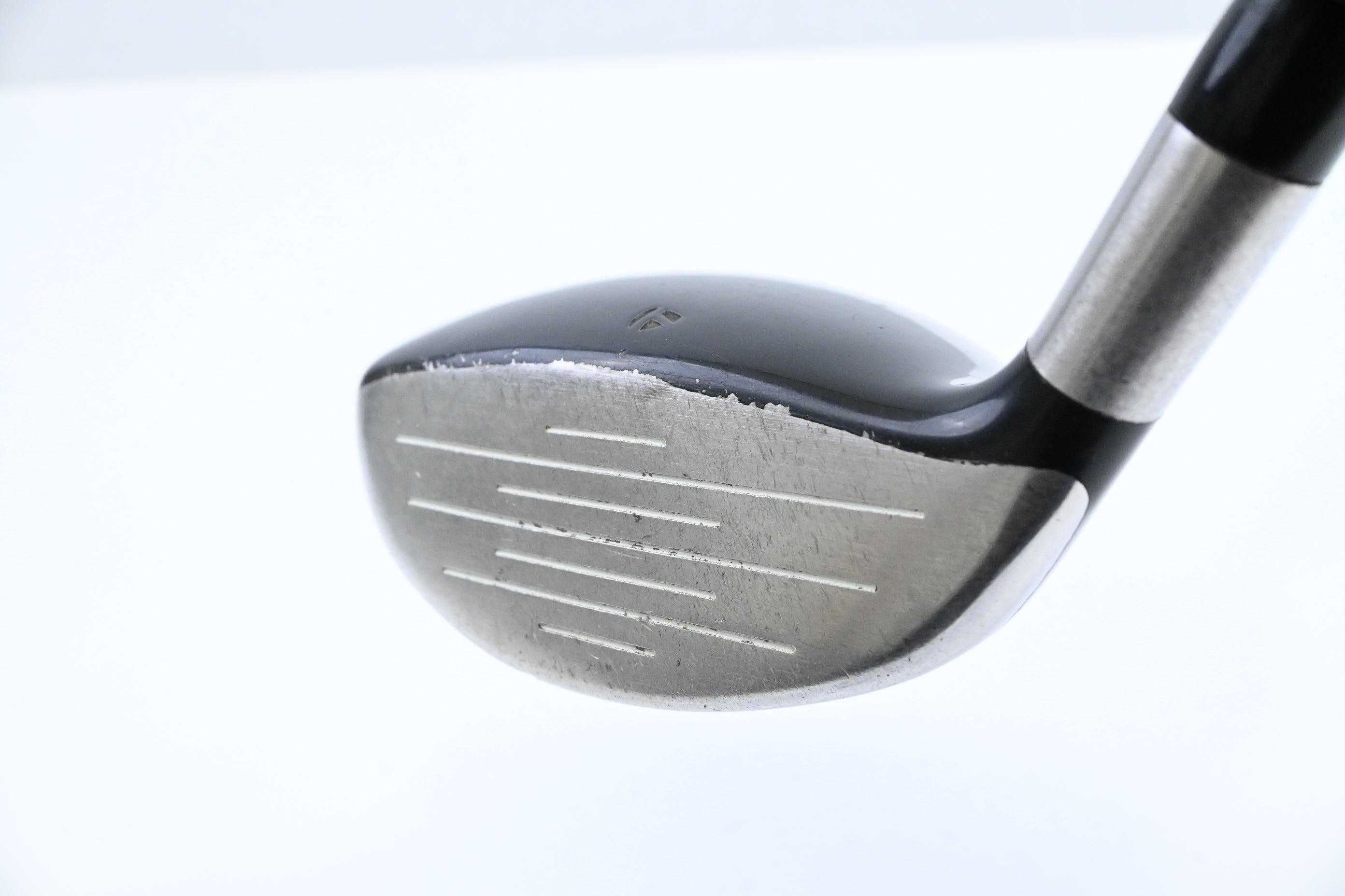 Ladies Taylormade V-Steel #3 Wood / 15 Degree / Ladies Flex Taylormade M.A.S.2