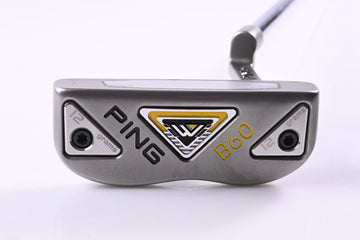 Ping IWI B60 Putter / 35 Inch