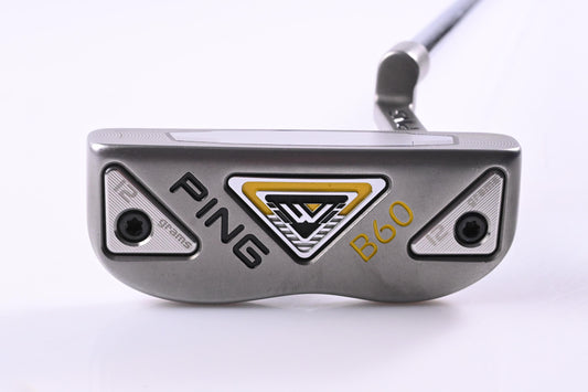 Ping IWI B60 Putter / 35 Inch