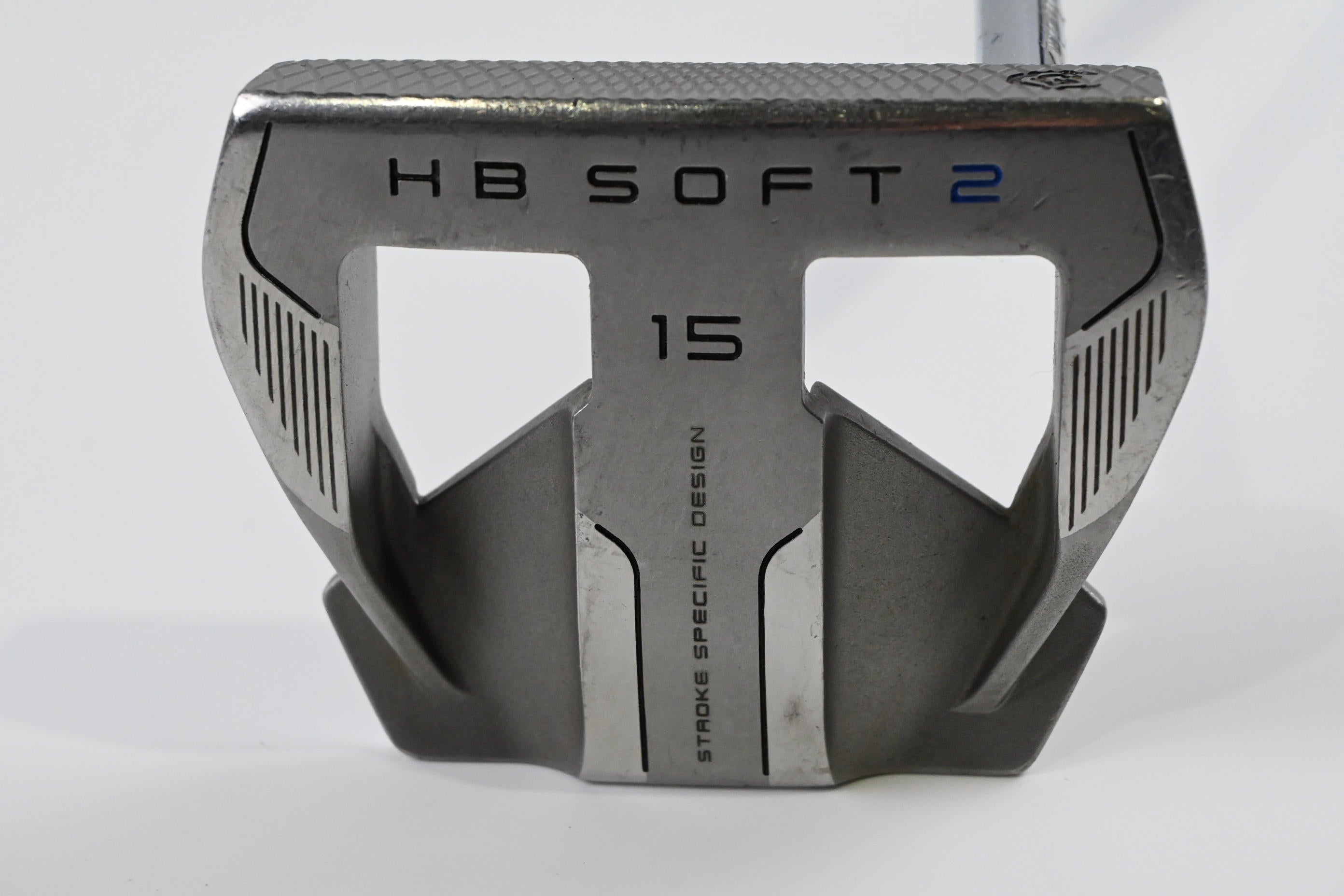 Cleveland HB Soft 2 #15 Putter / 34 Inch