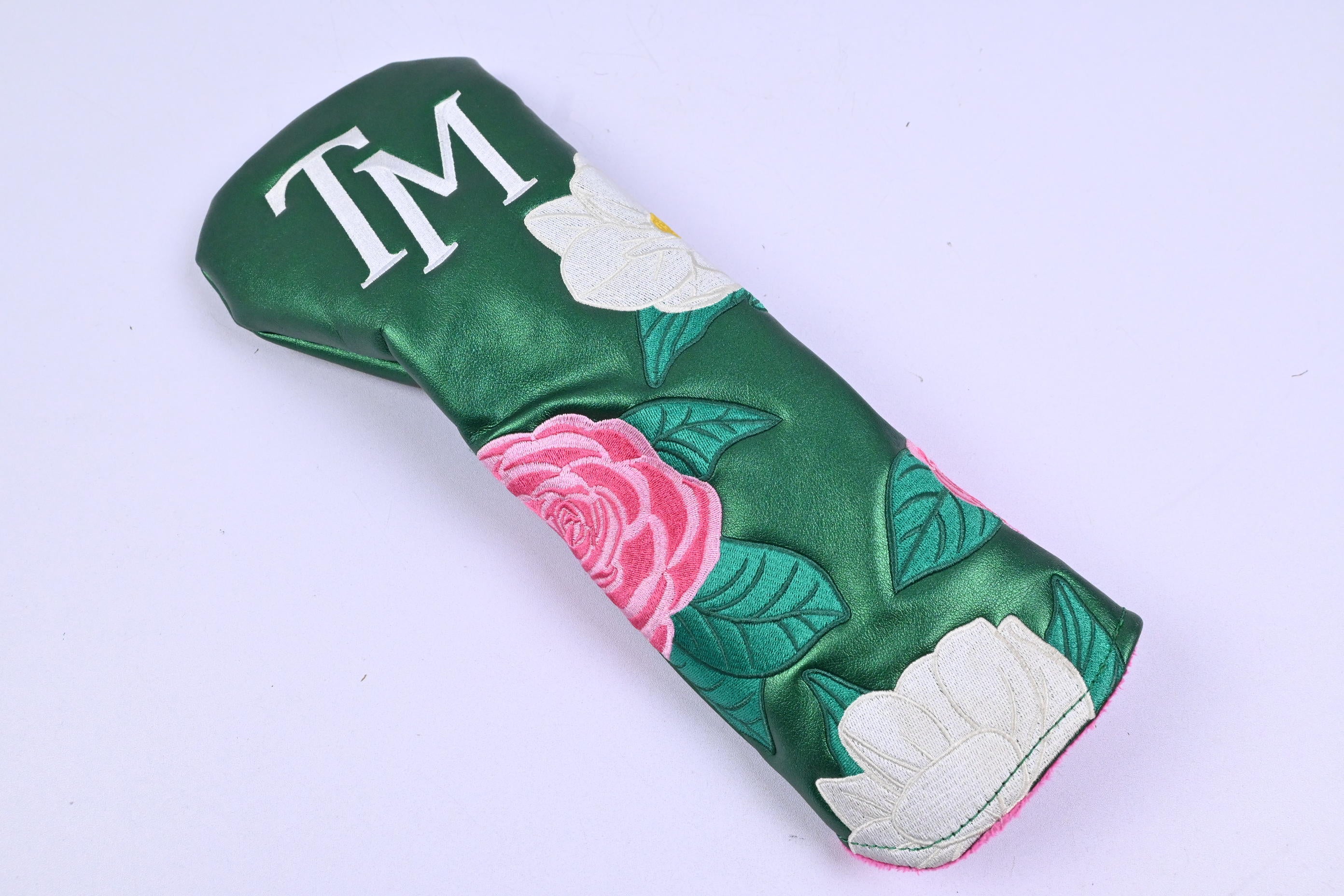 Taylormade Season Opener / Driver Headcover / Green