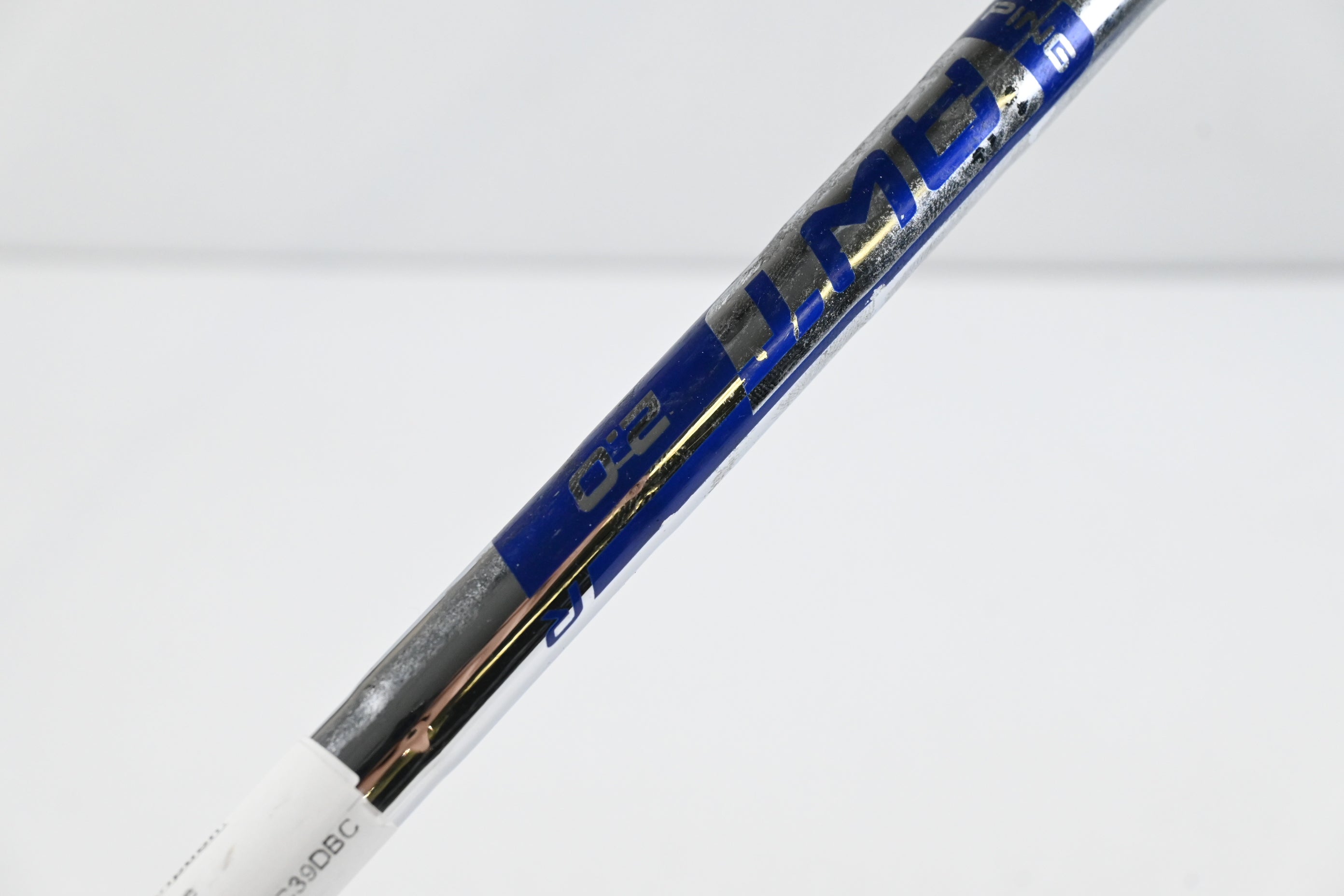 Ping S159 Lob Wedge / 58 Degree / Orange Dot / Regular Flex Ping AWT 2.0 Shaft