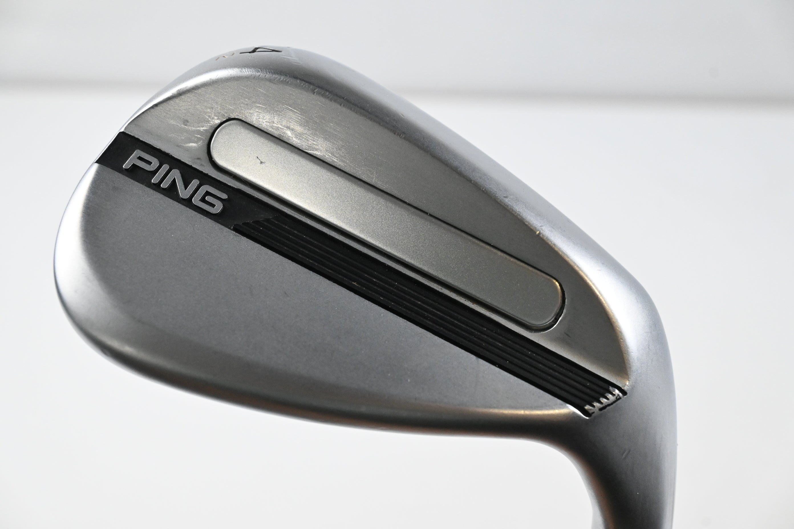 Ping S259 Sand Wedge / 54 Degree / Silver Dot / X-Flex Dynamic Gold X100 Shaft