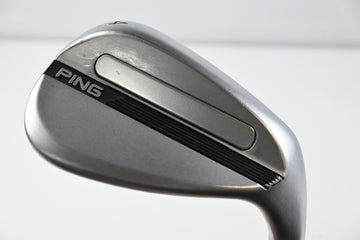 Ping S259 Sand Wedge / 54 Degree / Silver Dot / X-Flex Dynamic Gold X100 Shaft