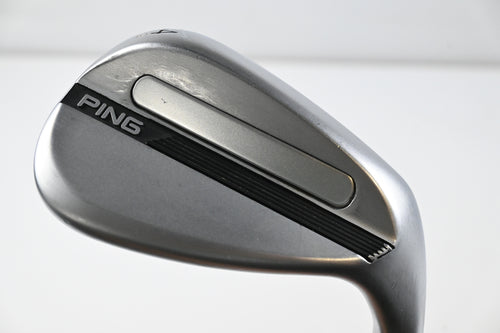 Ping S259 Sand Wedge / 54 Degree / Silver Dot / X-Flex Dynamic Gold X100 Shaft