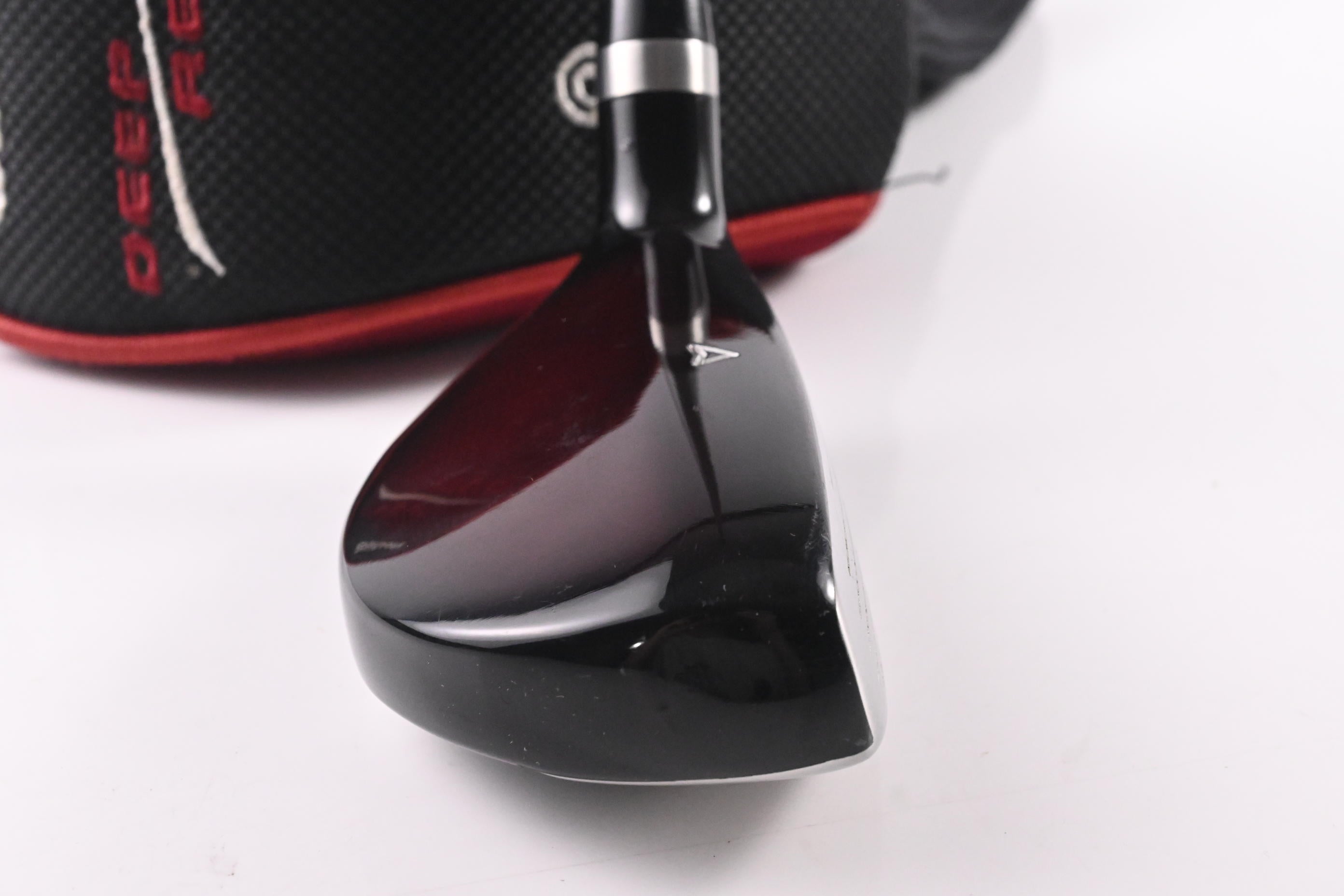 Wilson Deep Red #3 Hybrid / 17 Degree / Uniflex Wilson Deep Red Shaft