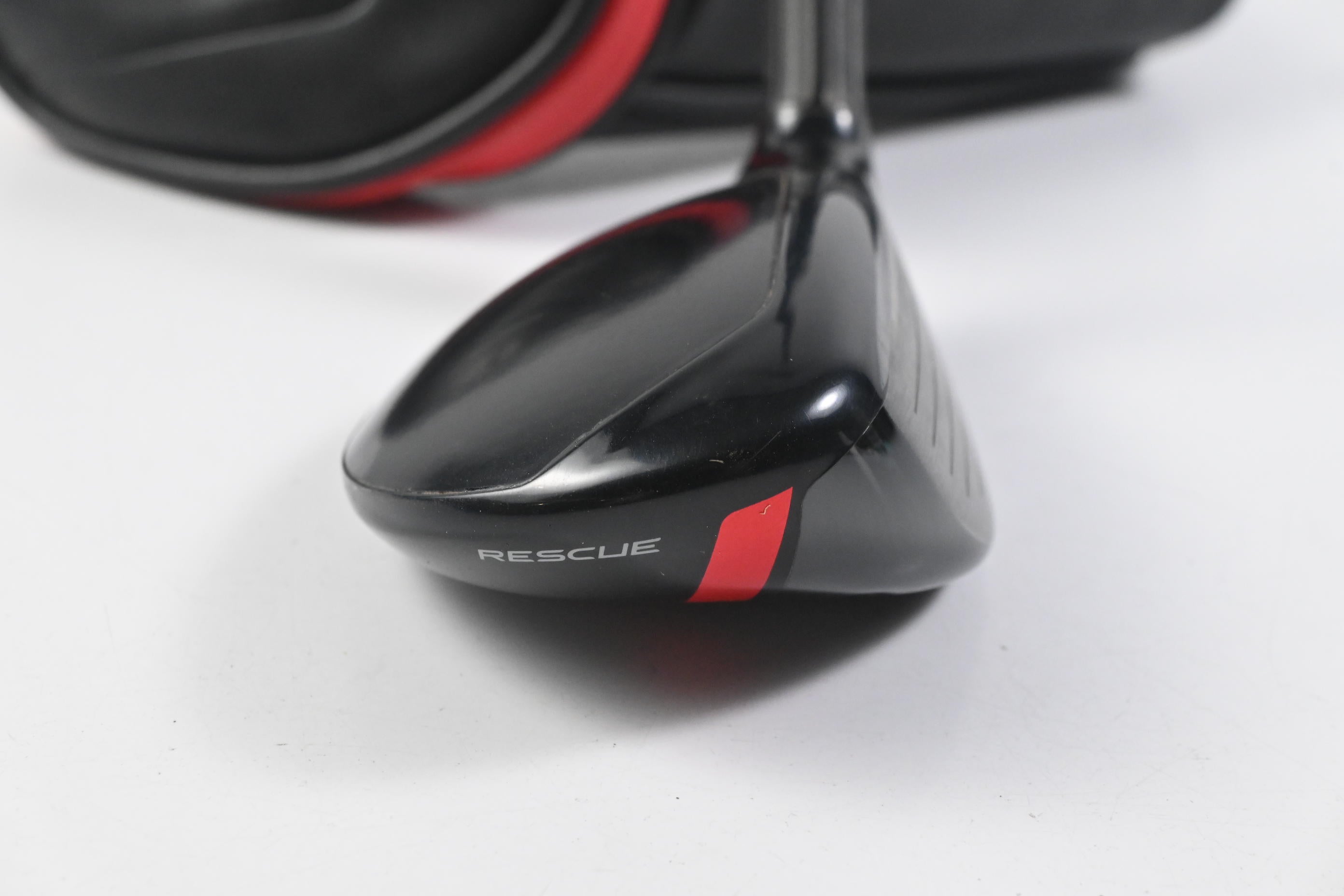 Taylormade Stealth #5 Hybrid / 25 Degree / Regular Flex Fujikura Ventus Red 6