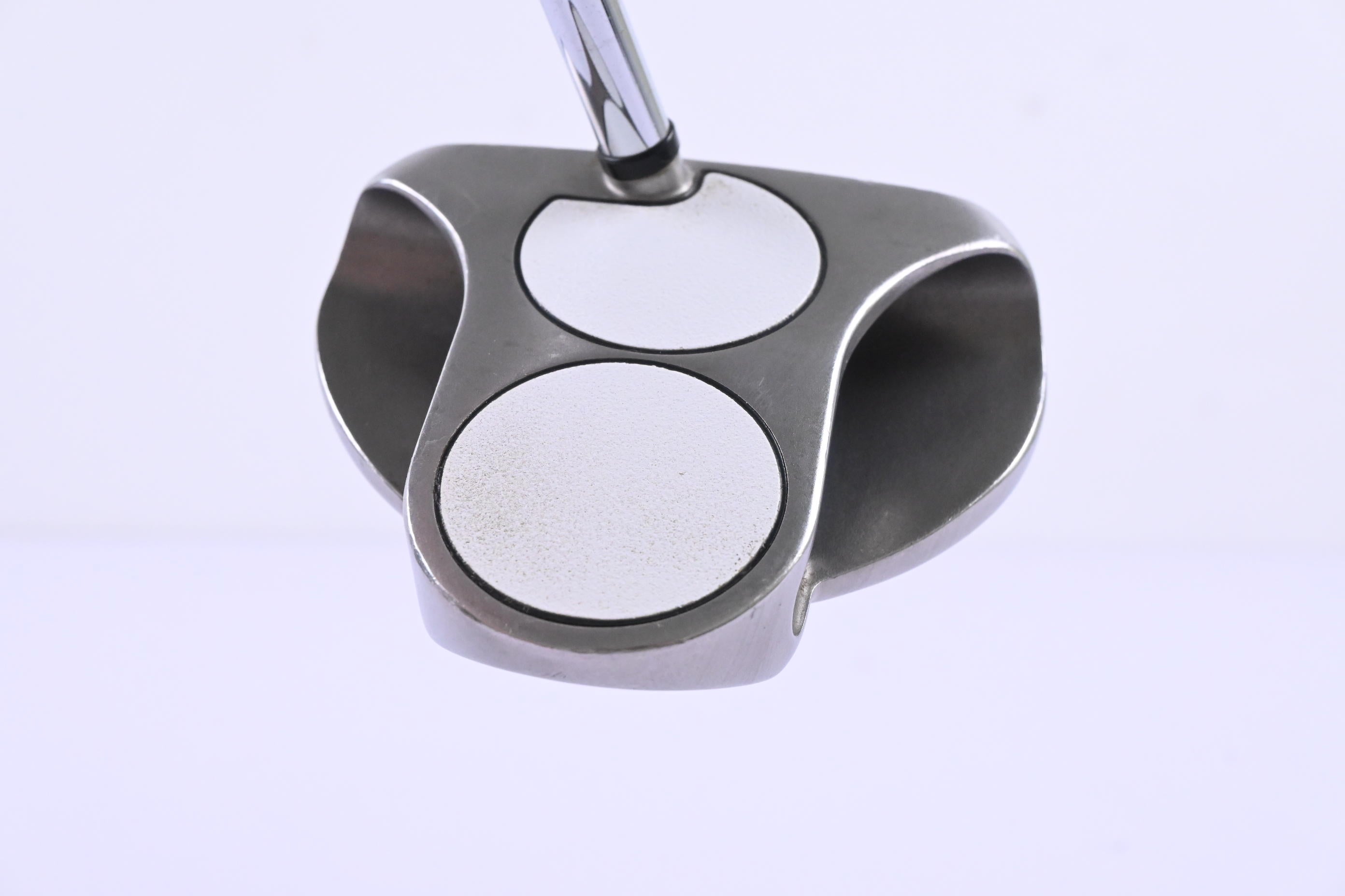 Odyssey White Hot 2-Ball Putter / 34 Inch