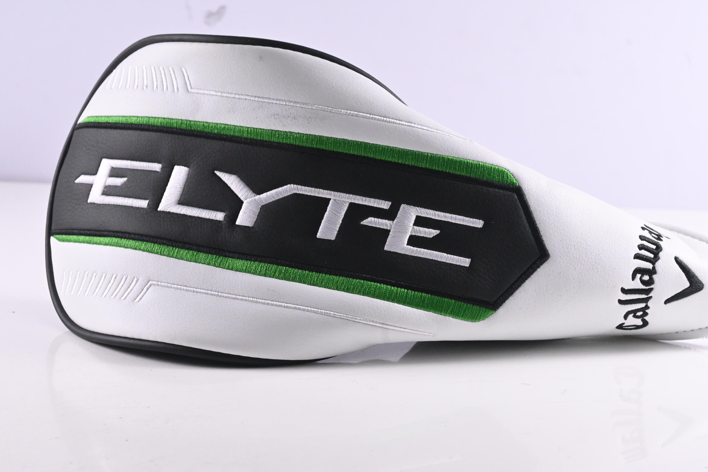 Callaway Elyte Driver / 10.5 Degree / Regular Flex Vanquish 4 Shaft