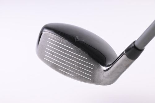 Callaway Mavrik #3 Hybrid / 18 Degree / Stiff Flex Catalyst 75 Shaft