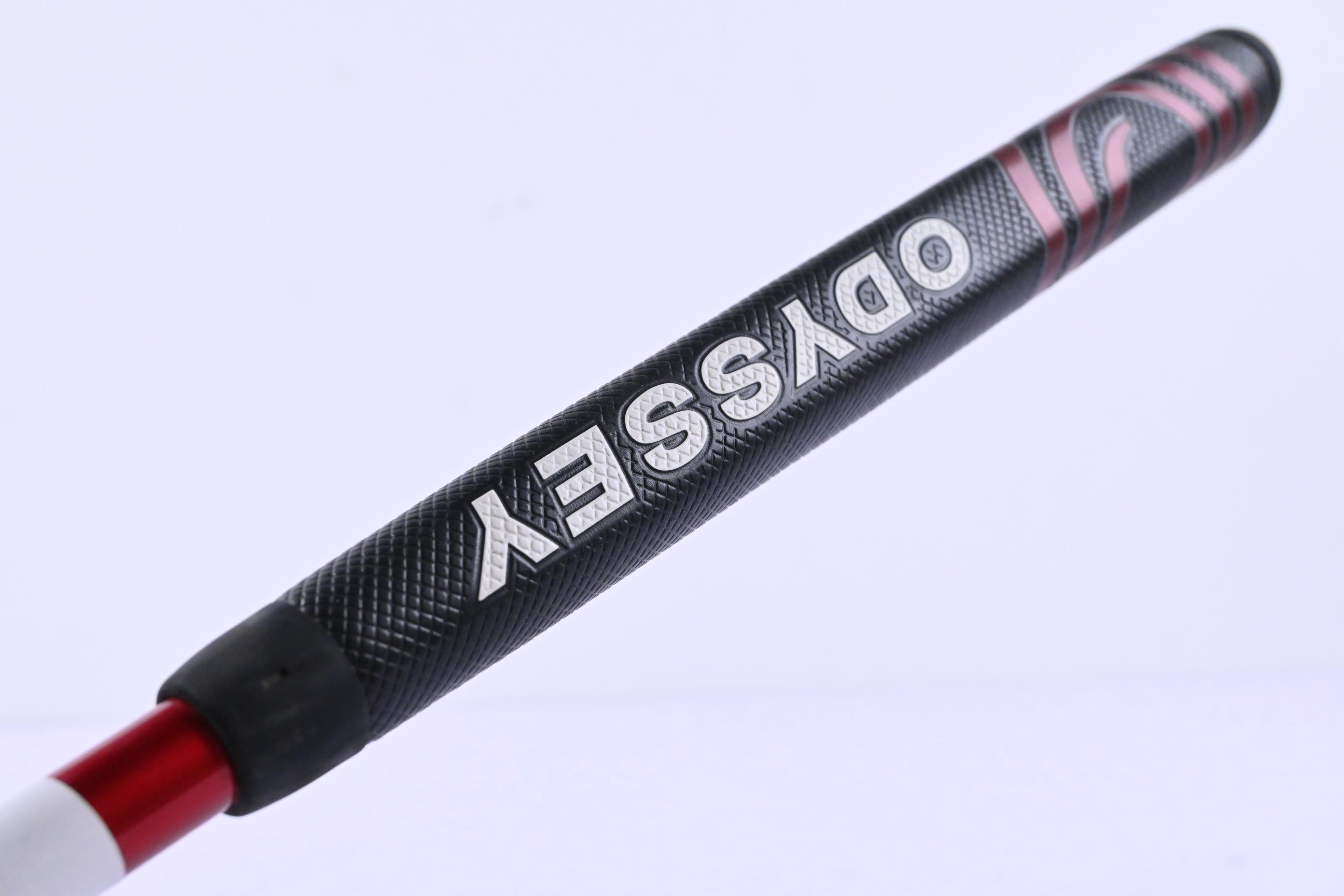 Odyssey White Hot Versa Double Wide Putter / 34 Inch