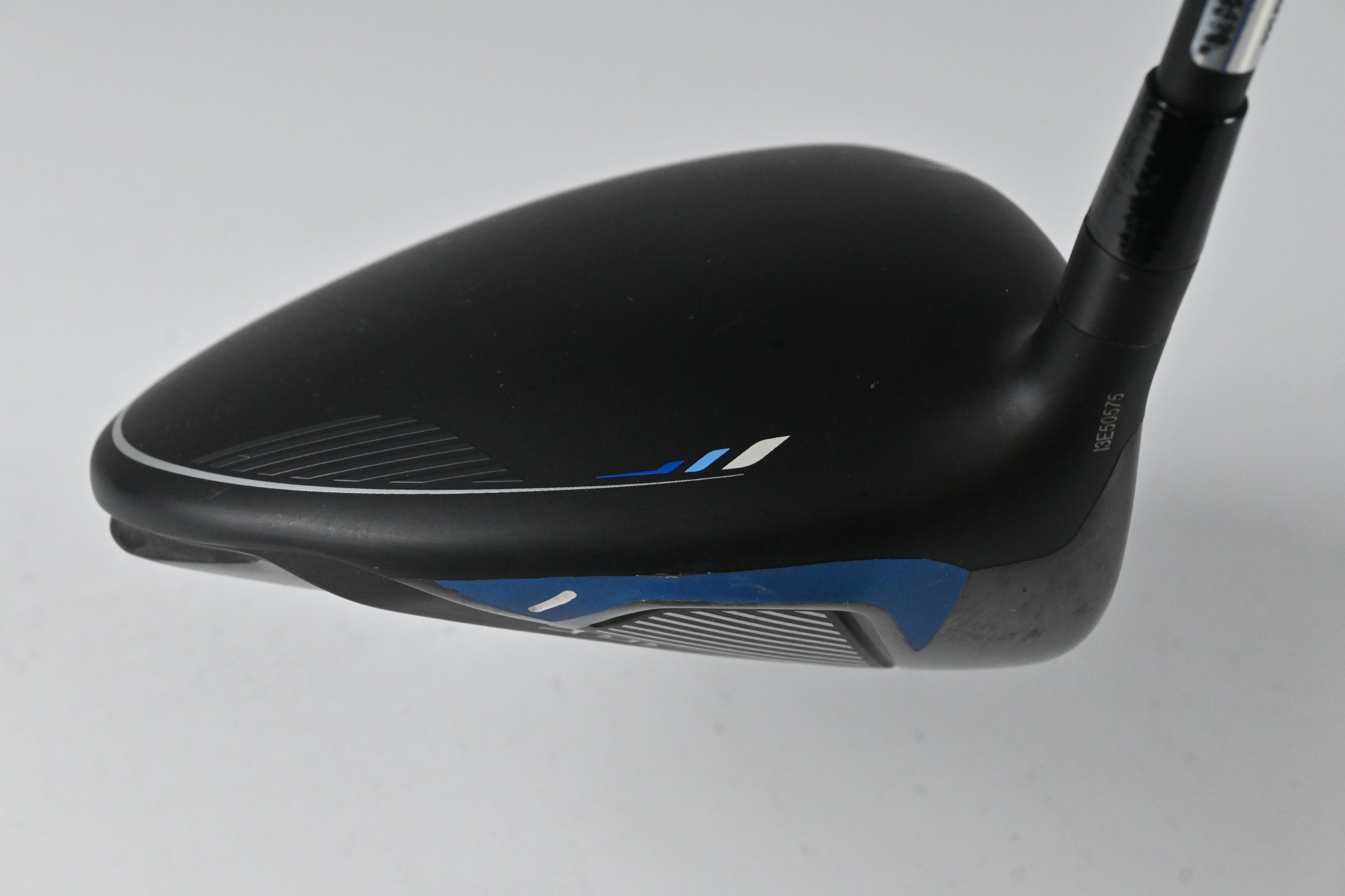 Left Hand Cleveland Launcher XL Lite Driver / 10.5 Degree / Stiff Flex Cypher 40