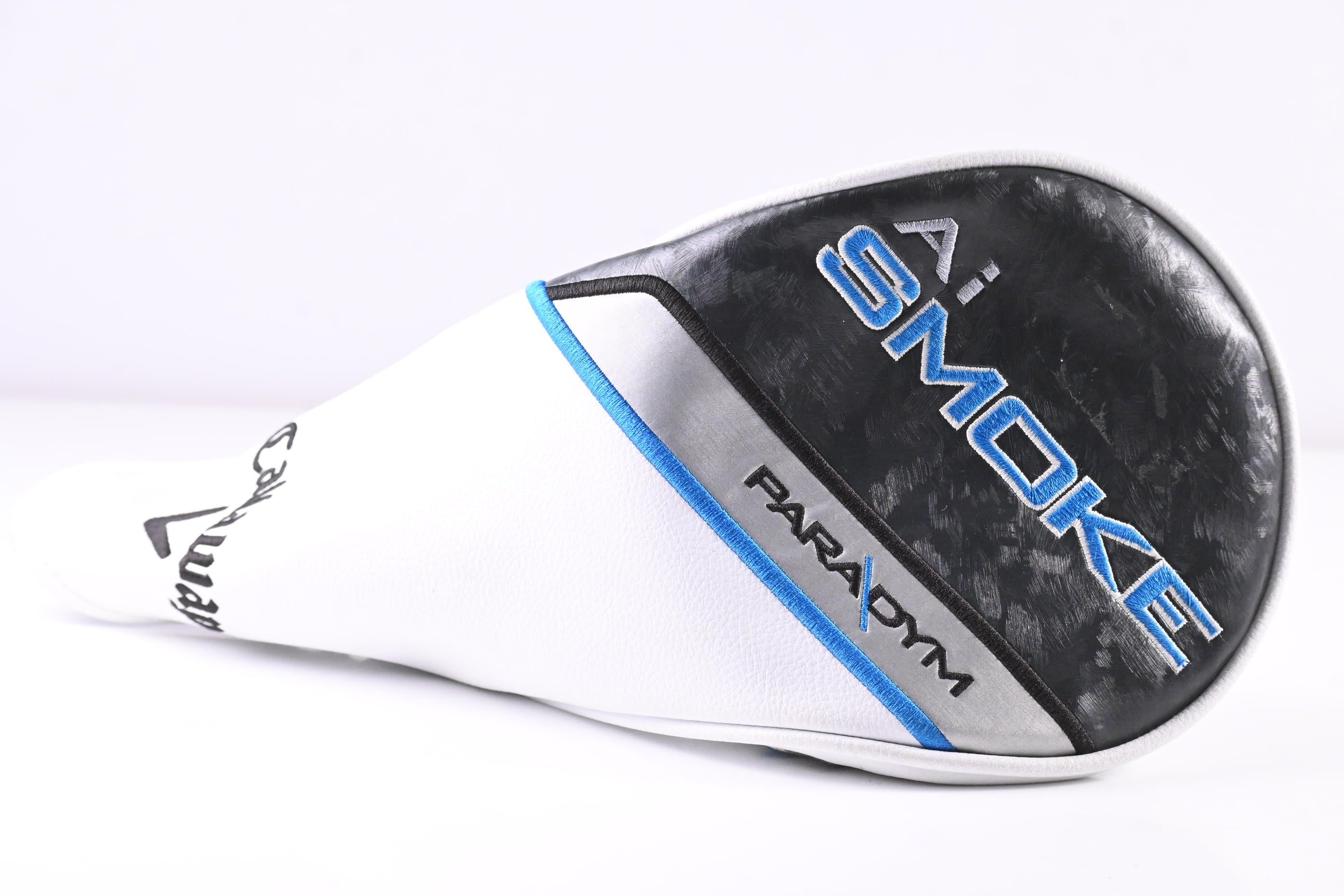 Callaway Paradym Ai Smoke Max D Driver / 12 Degree / Regular Flex Tensei AV Blue