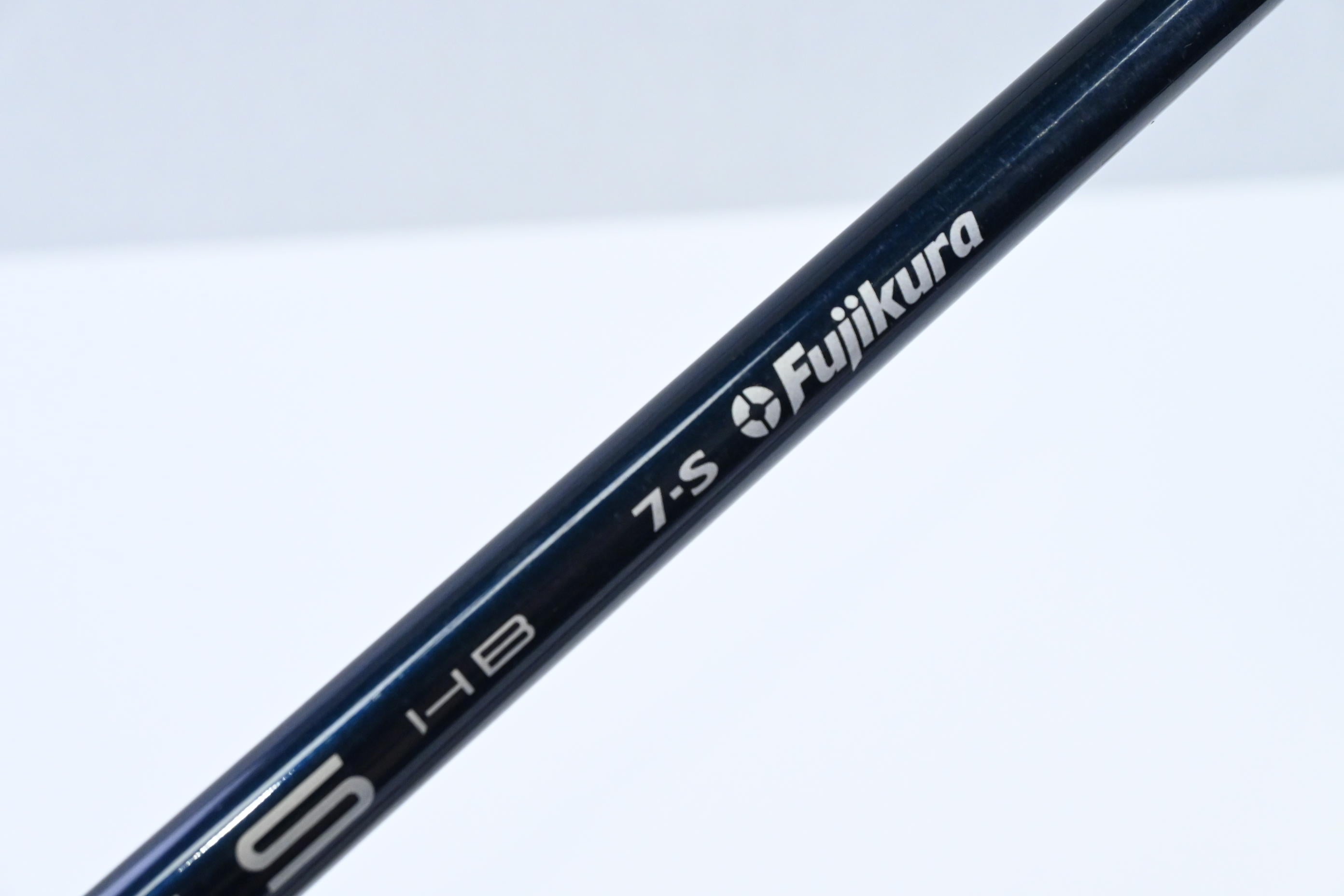 Ventus Blue Velocore 7 #5 Hybrid Shaft / Stiff Flex / Taylormade 2nd Gen