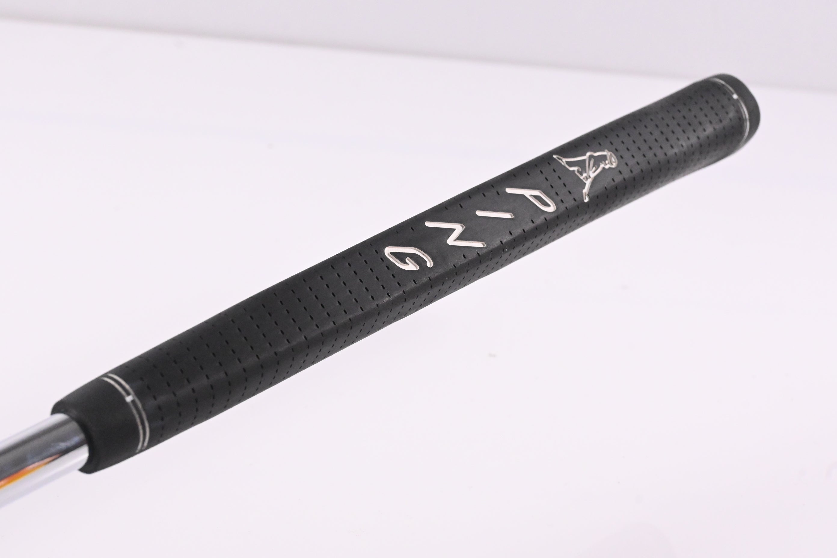 Ping 2023 Kushin 4 Putter / Black Dot / 34 Inch