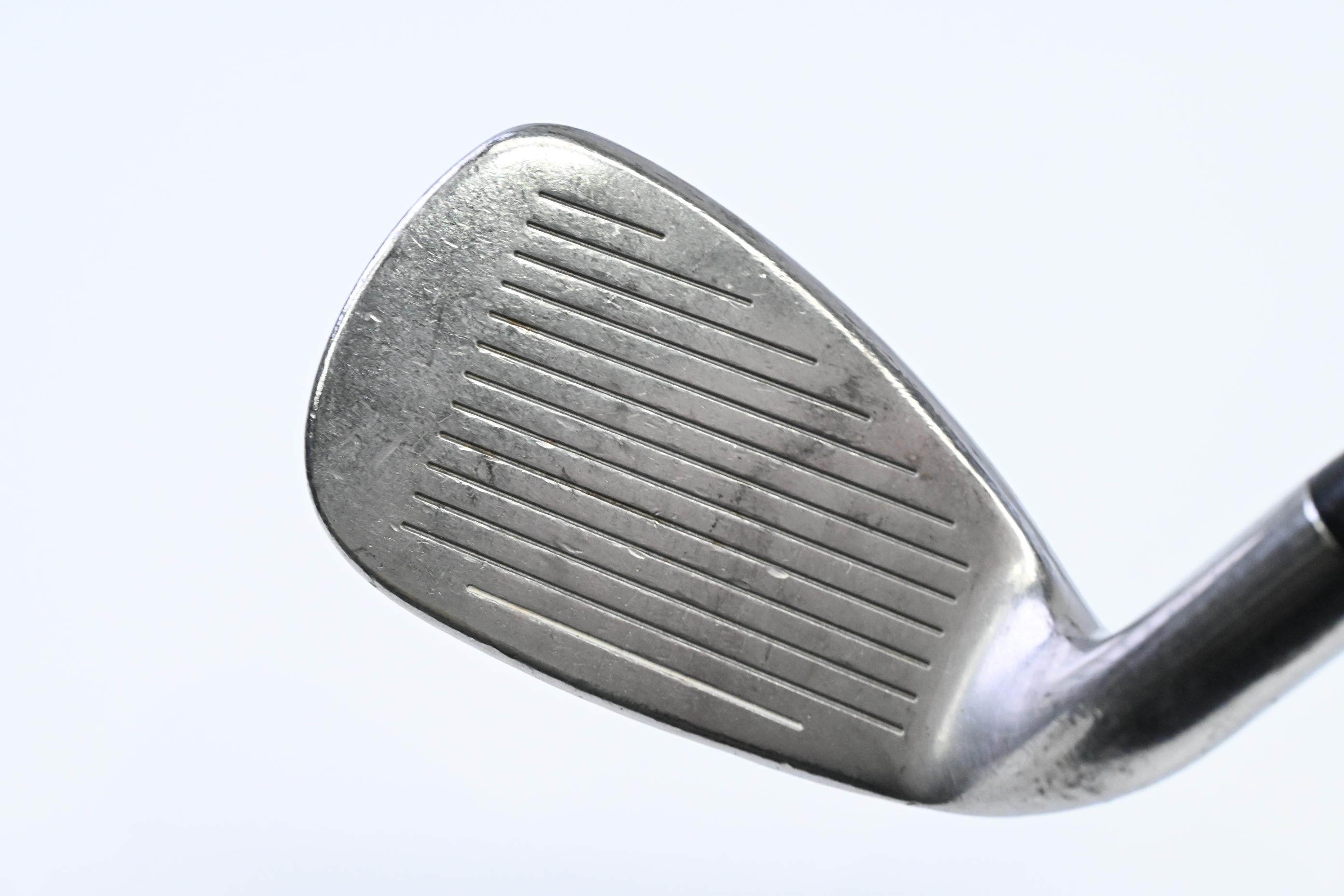 Cobra S2 Max #8 Iron / Regular Flex Aldila DVS-HL 60 Shaft