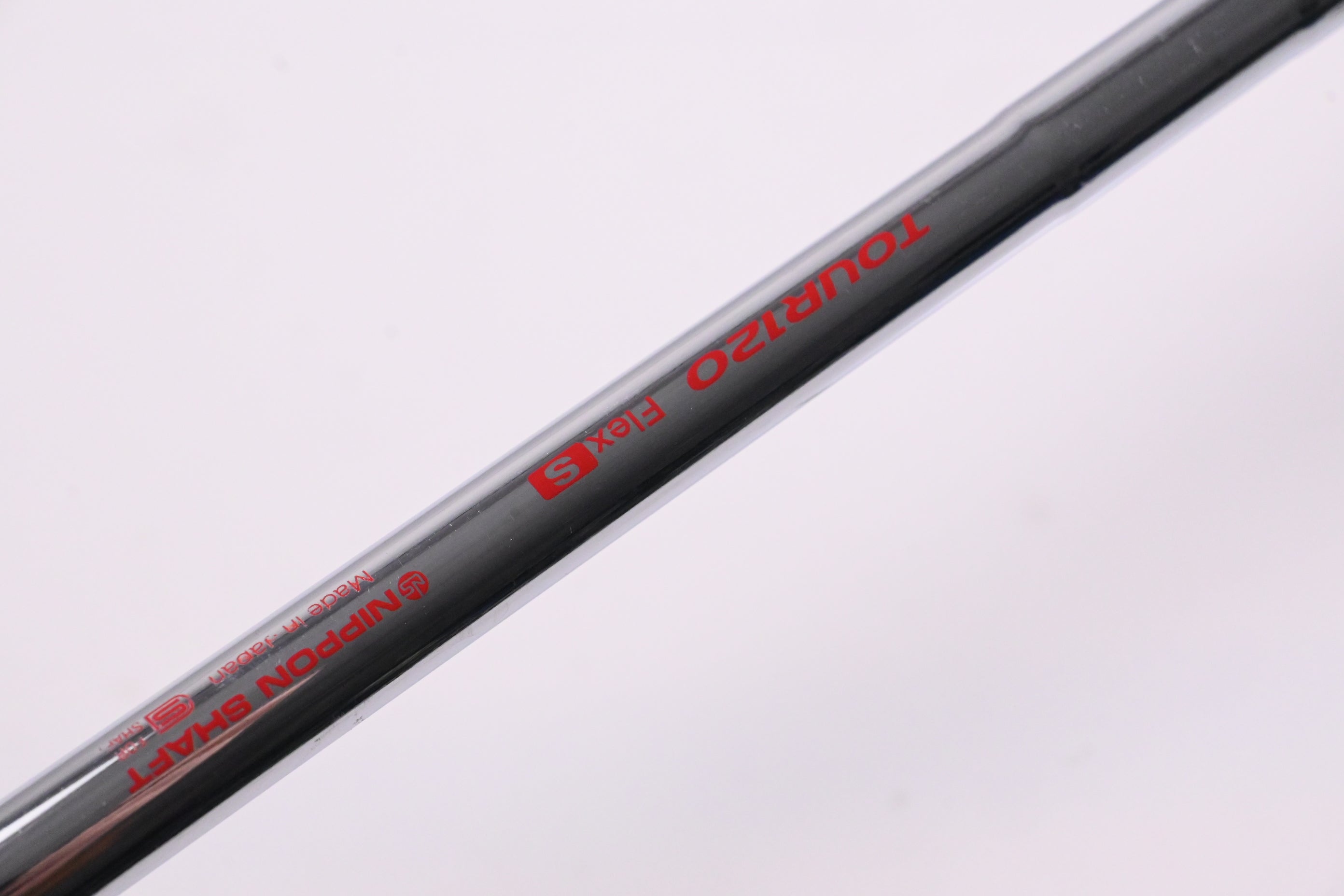 Cleveland RTZ Full Face Lob Wedge / 58 Degree / Stiff Flex N.S.PRO Modus 3 Shaft