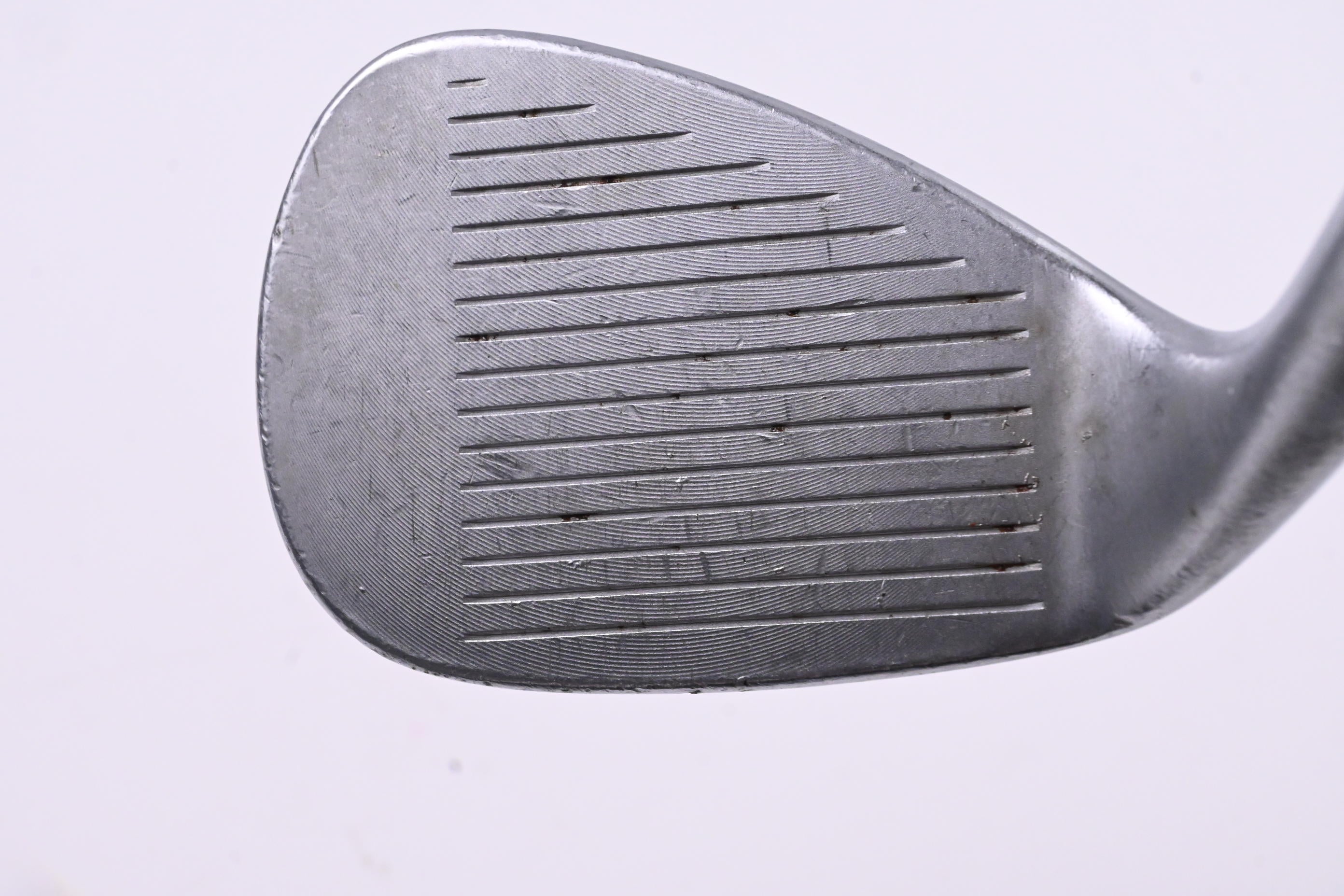 Titleist Vokey Spin Milled 2009 Gap Wedge / 52 Degree / Wedge Flex Vokey Design