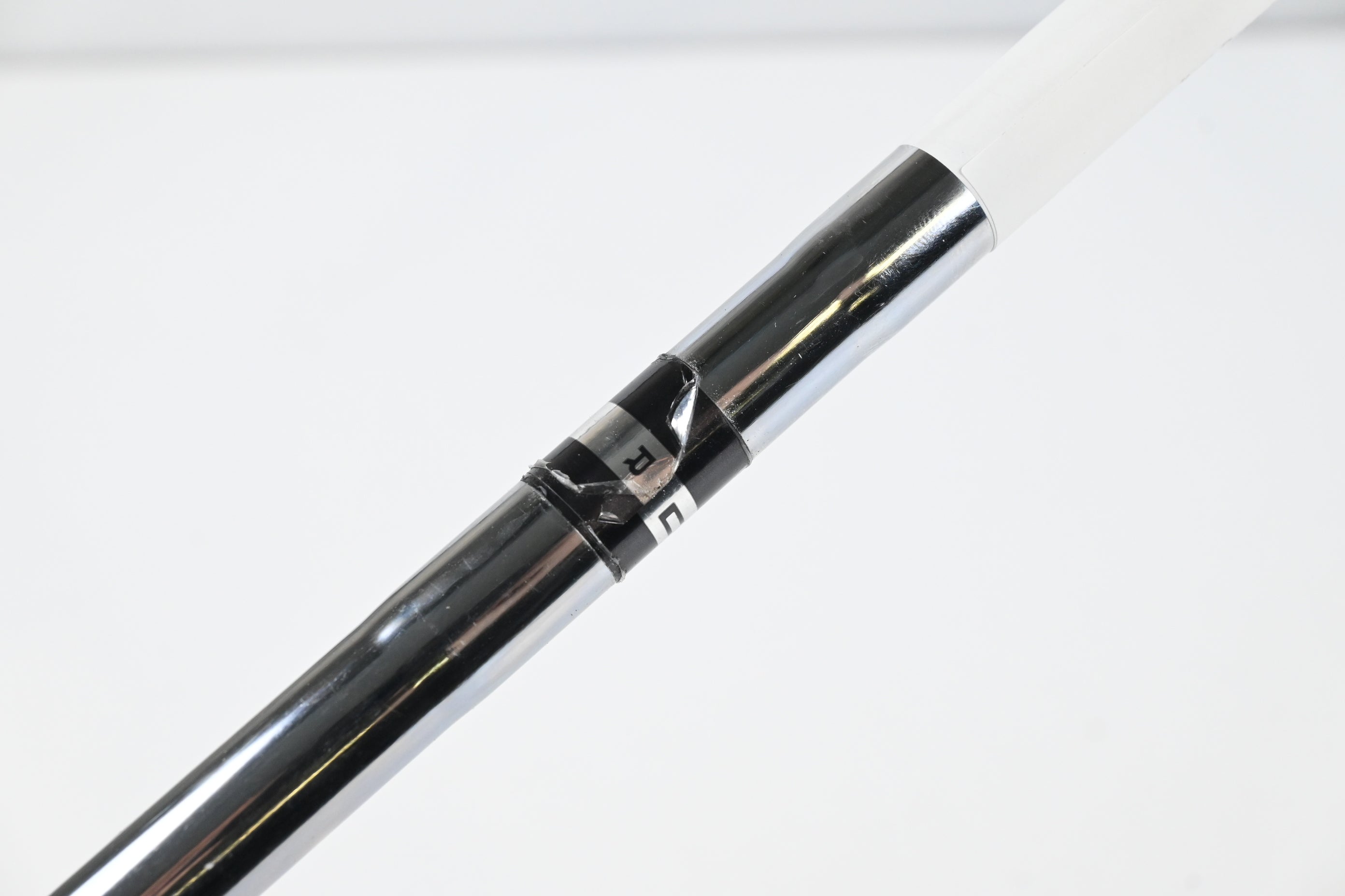 Cobra T-Rail Hybrid Combo #7 Iron / Regular Flex Cobra Shaft