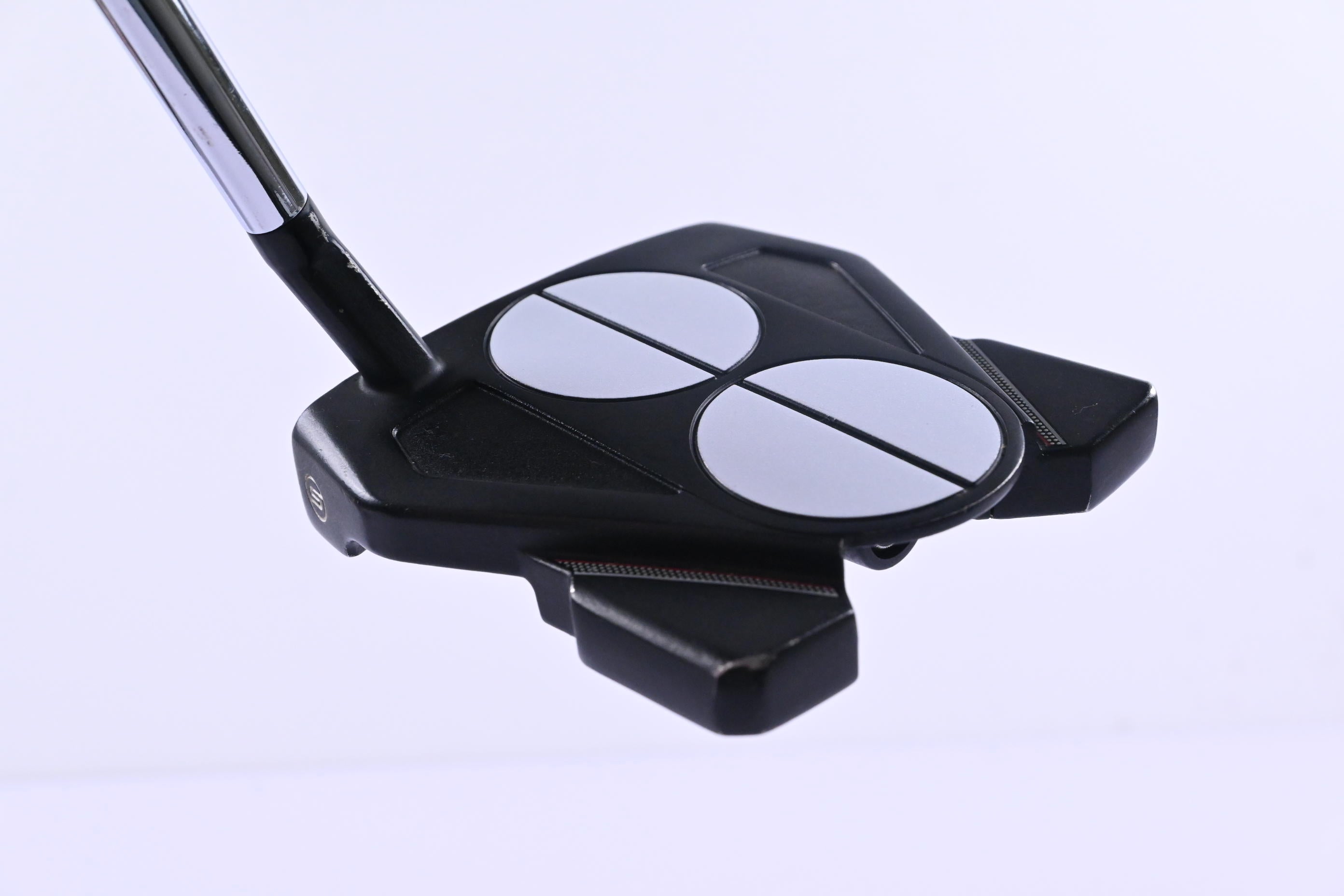 Odyssey TEN Tour Lined 2 Ball Putter / 34 Inch