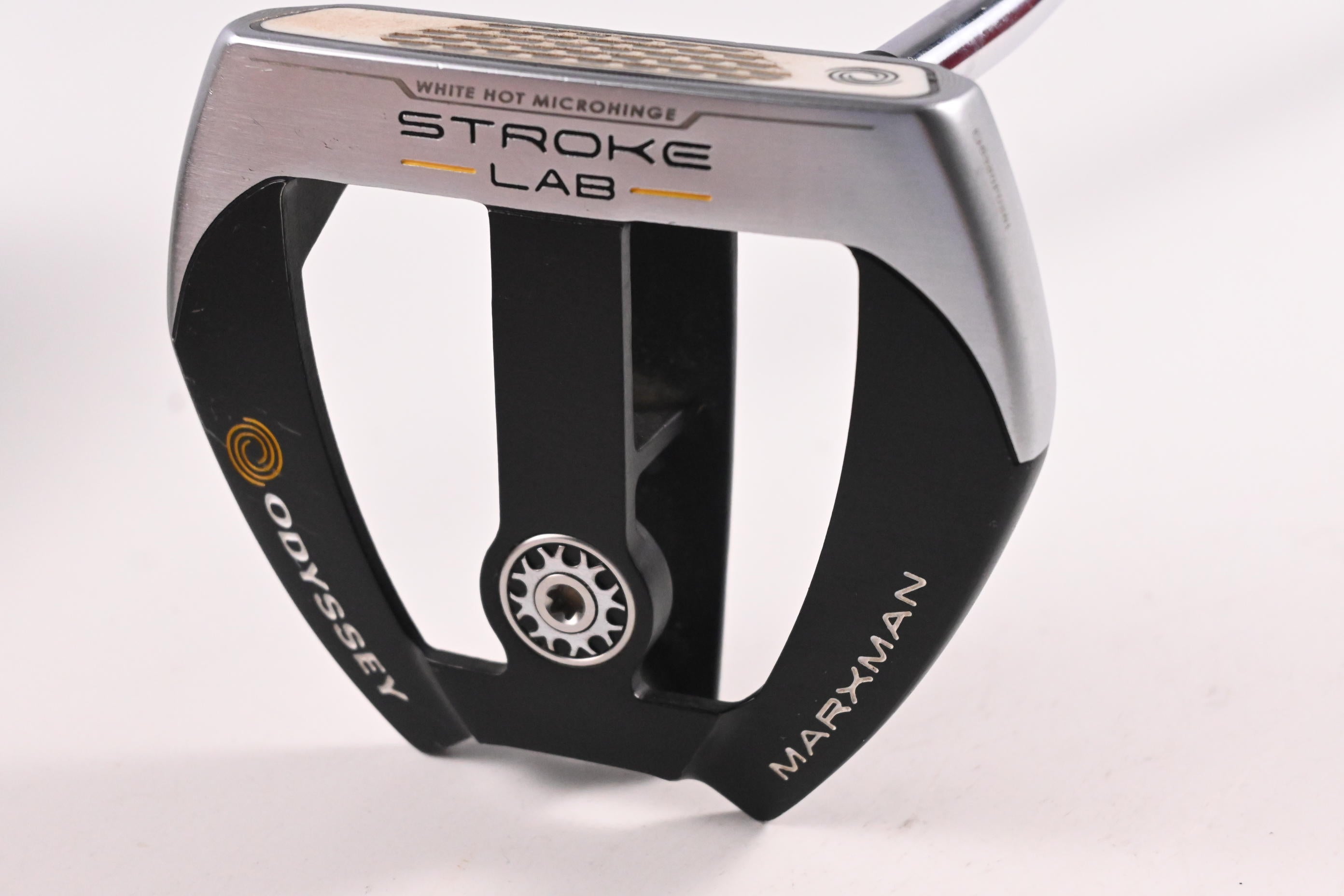 Odyssey Stroke Lab Marxman Putter / 34 Inch