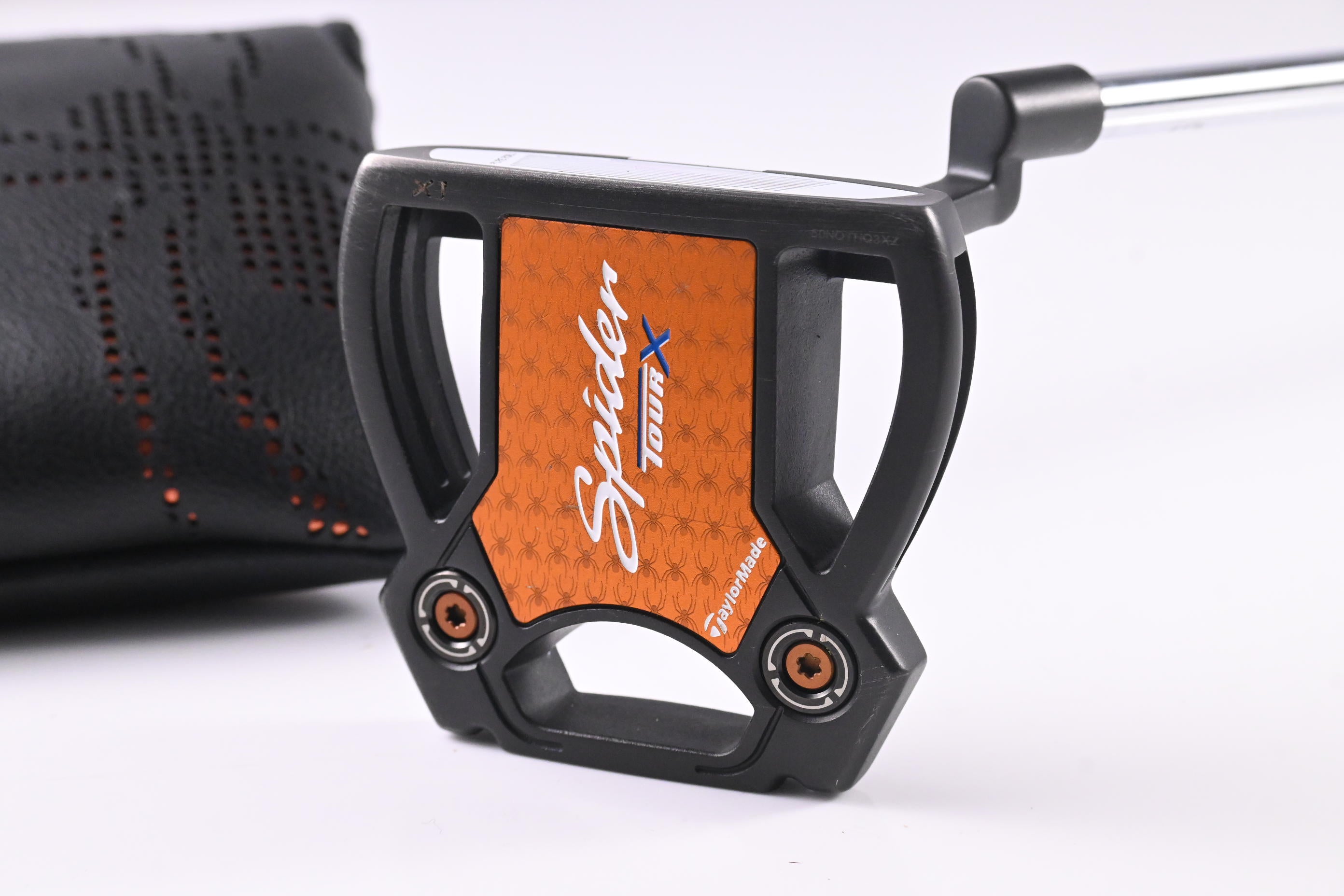 Taylormade Spider Tour X Black 2025 Putter / 34 Inch