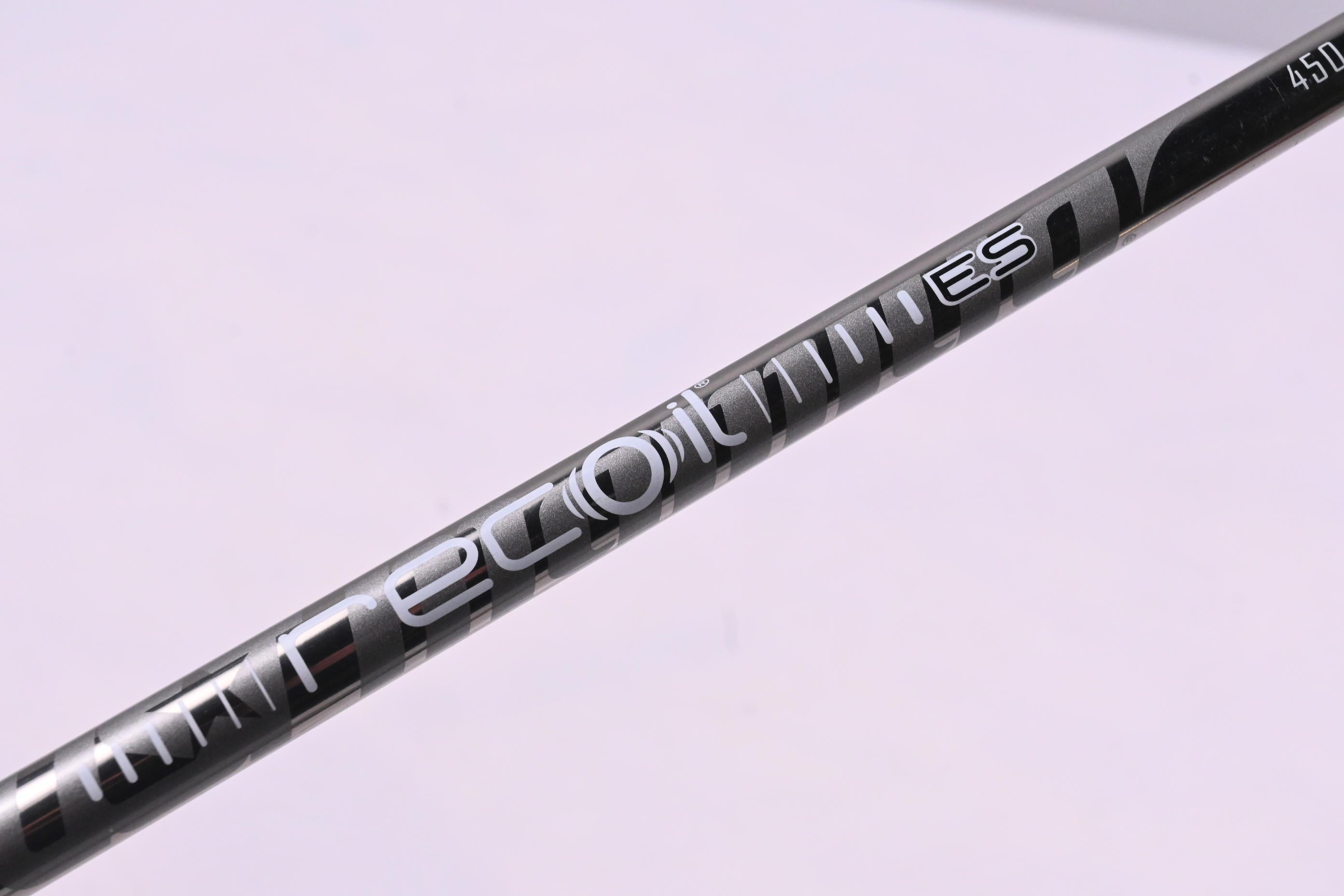 UST Mamiya Recoil ES 450 #3 Wood Shaft / Senior Flex / Taylormade 2nd Gen