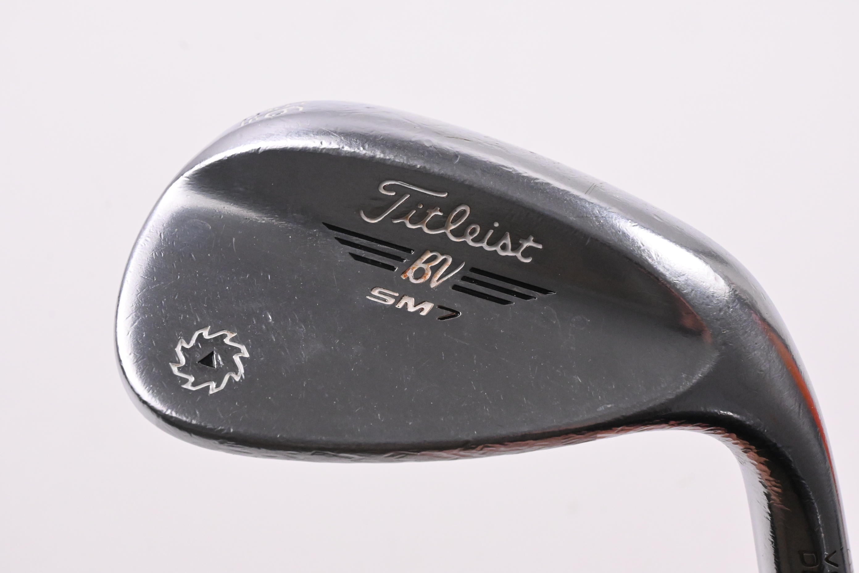 Titleist Vokey SM7 Sand Wedge / 56 Degree / Wedge Flex Vokey SM7 Shaft