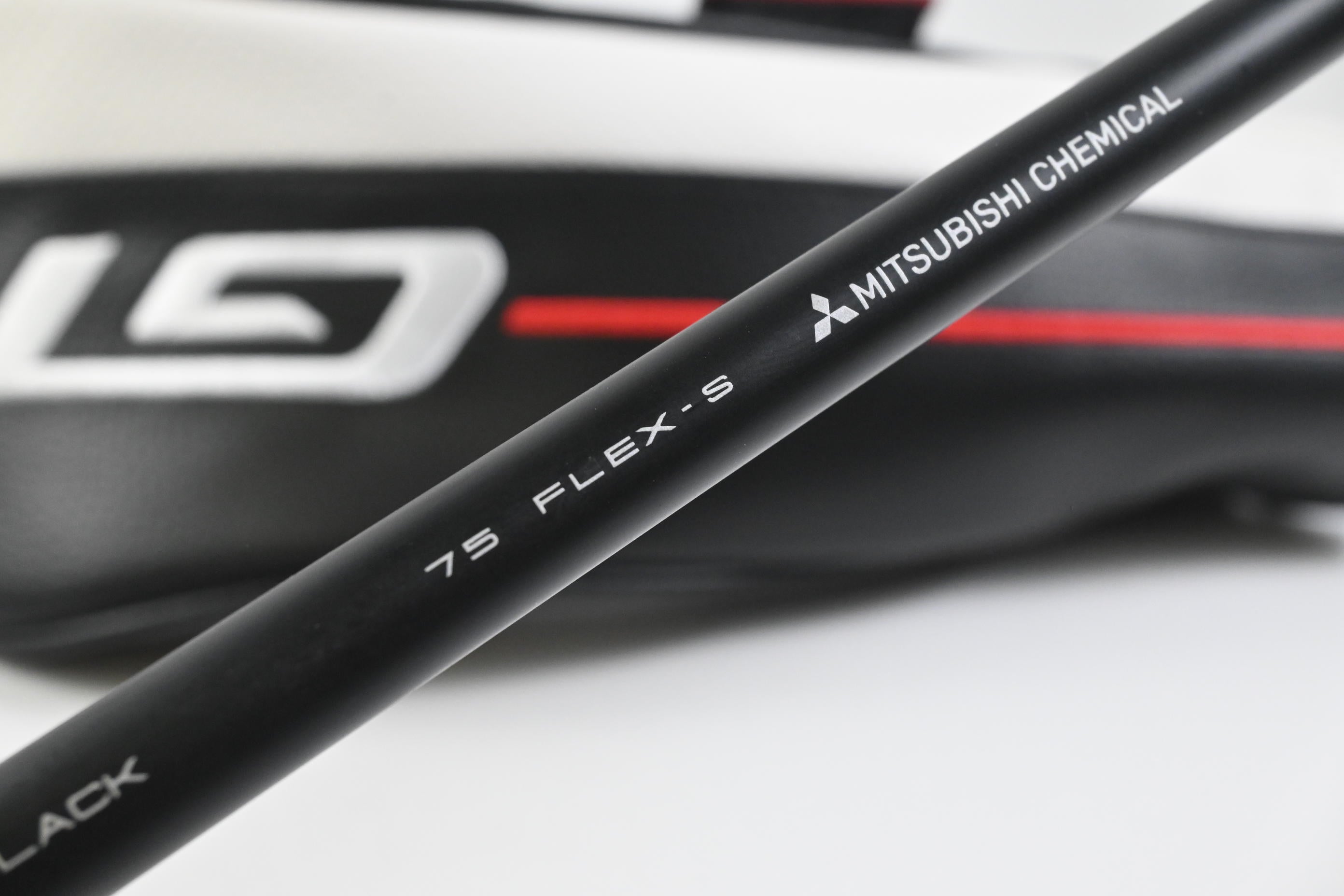 Titleist GT1 #3 Tour Wood / 14.5 Degree / Stiff Flex Tensei 1K Black 75 Shaft