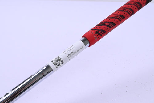 Ping G410 #4 Iron / 20.5 Degree / Blue Dot / Regular Flex True Temper XP 95 R300