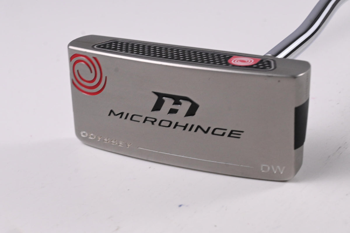 Odyssey Microhinge Putter / 34 inch