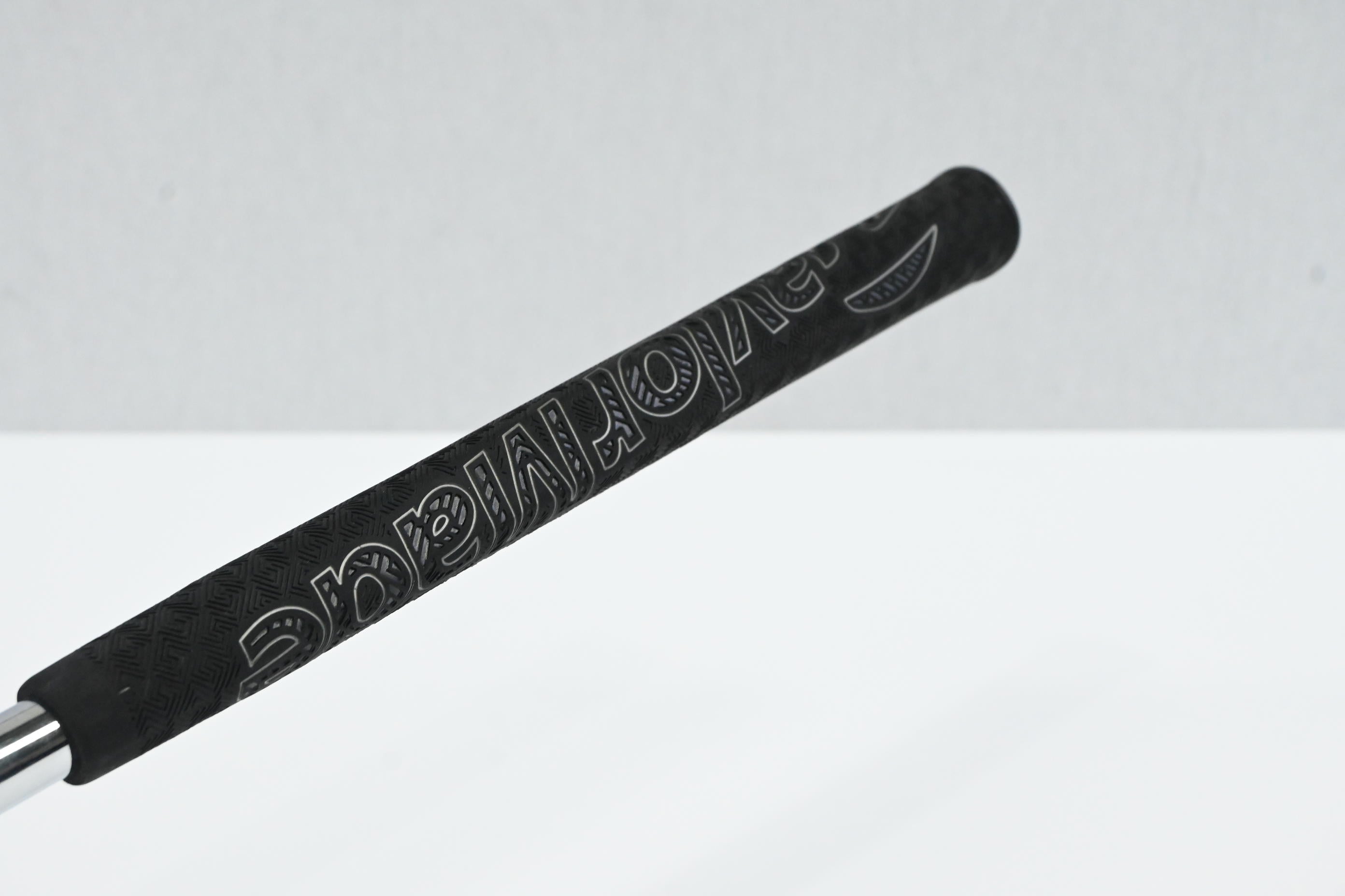 Left Hand Taylormade TP Black Collection Juno 1 Putter / 34 Inch