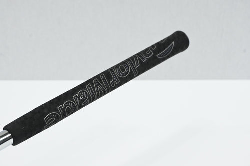 Left Hand Taylormade TP Black Collection Juno 1 Putter / 34 Inch