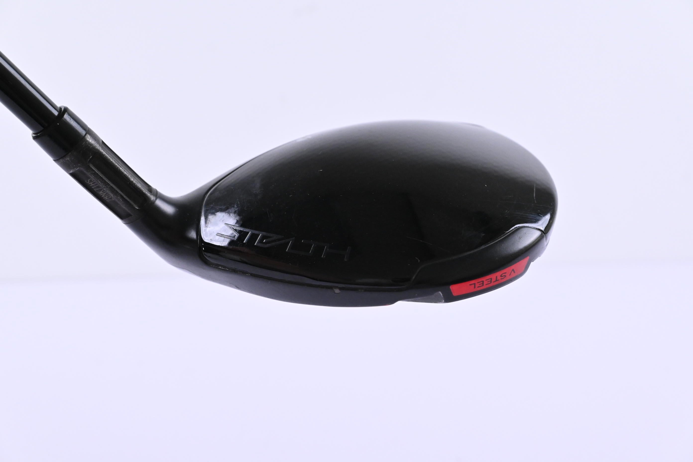 Taylormade Stealth 2 #3 Wood / 15 Degree / Regular Flex Fujikura Ventus TR Red 5