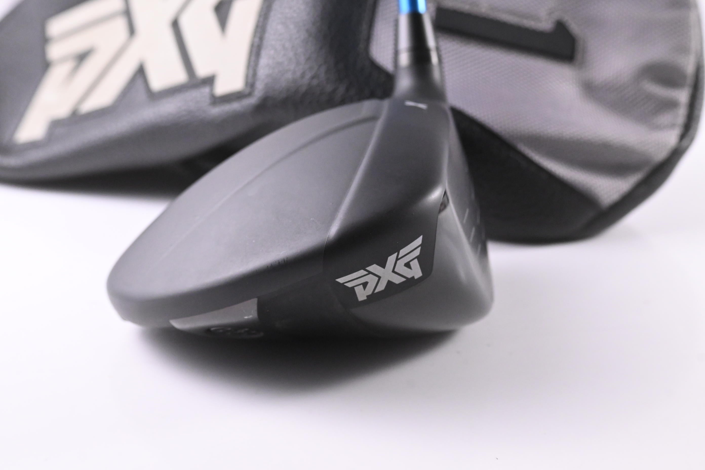 PXG 0811 X Prototype Driver / 9 Degree / Regular Flex Pro Launch Blue 65 Shaft