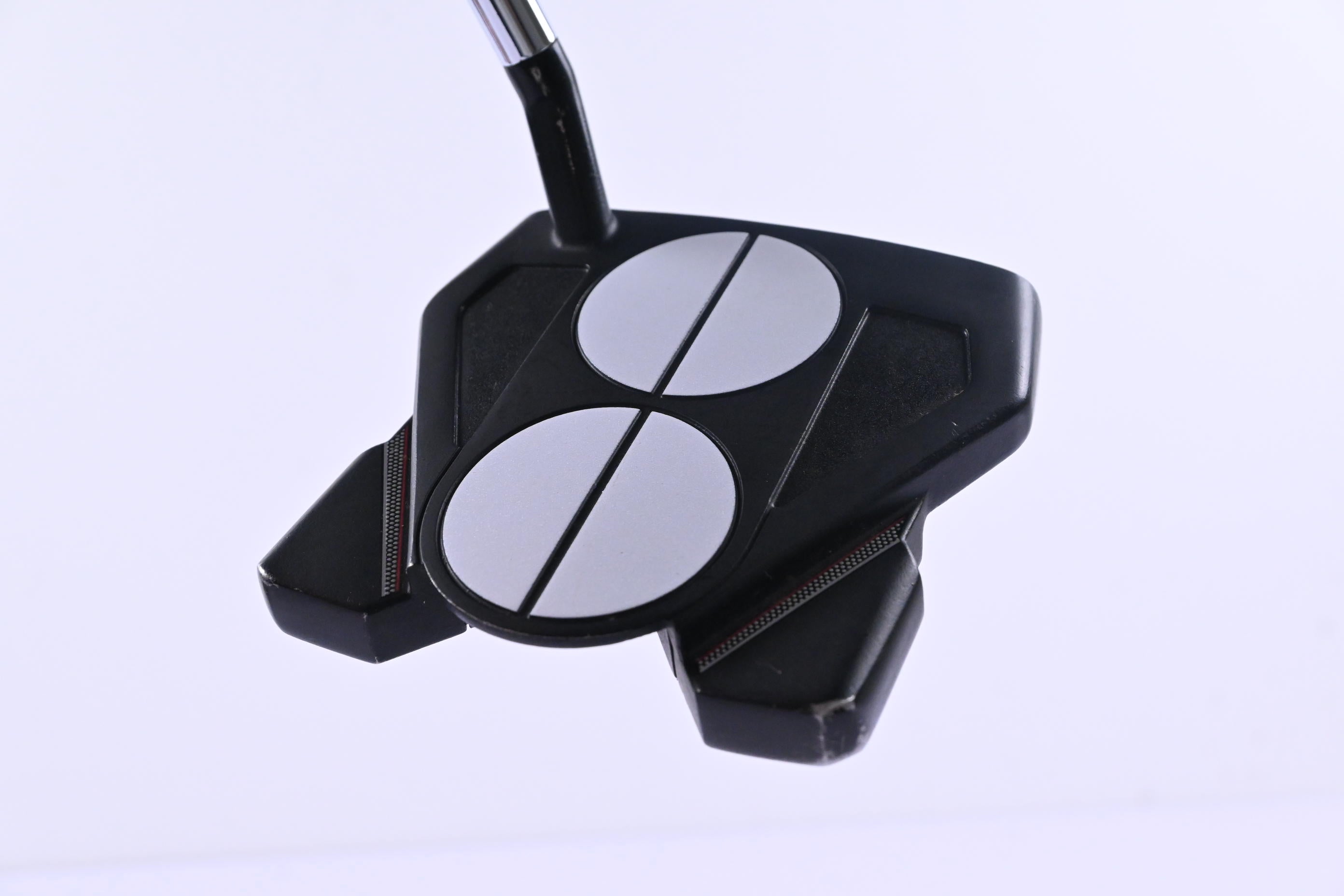 Odyssey TEN Tour Lined 2 Ball Putter / 34 Inch