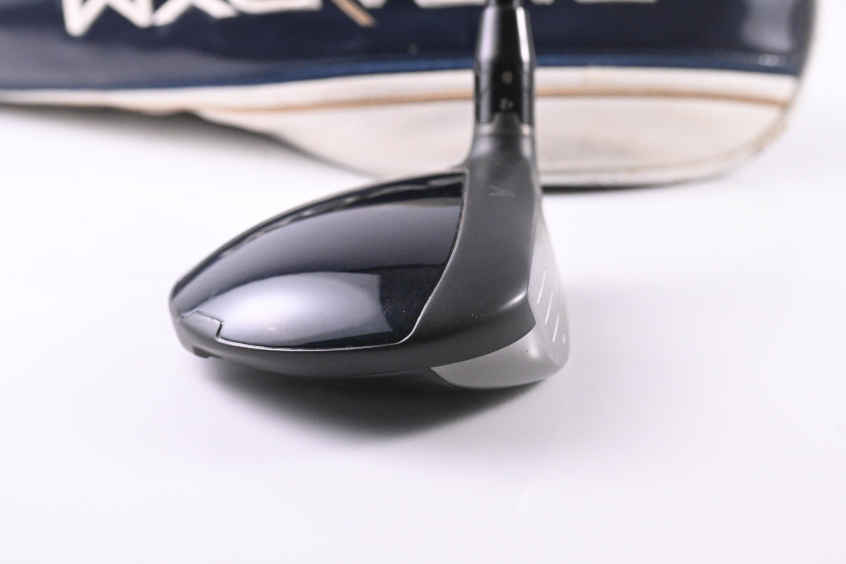 Callaway Paradym #3 Wood / 15 Degree / Stiff Flex HZRDUS Gen4 Black 70 Shaft