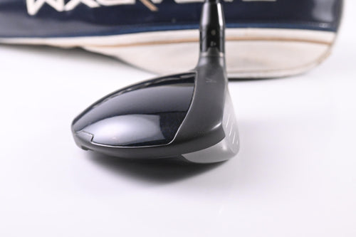 Callaway Paradym #3 Wood / 15 Degree / Stiff Flex HZRDUS Gen4 Black 70 Shaft