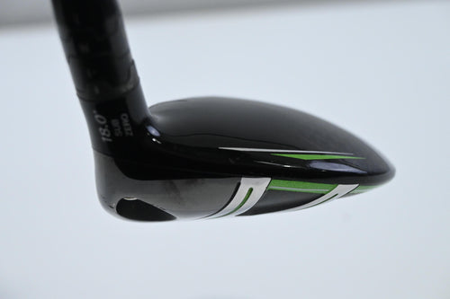 Callaway GBB Epic Sub Zero #5 Wood / 18 Degree / Stiff Flex Aldila Rogue M.AX 75