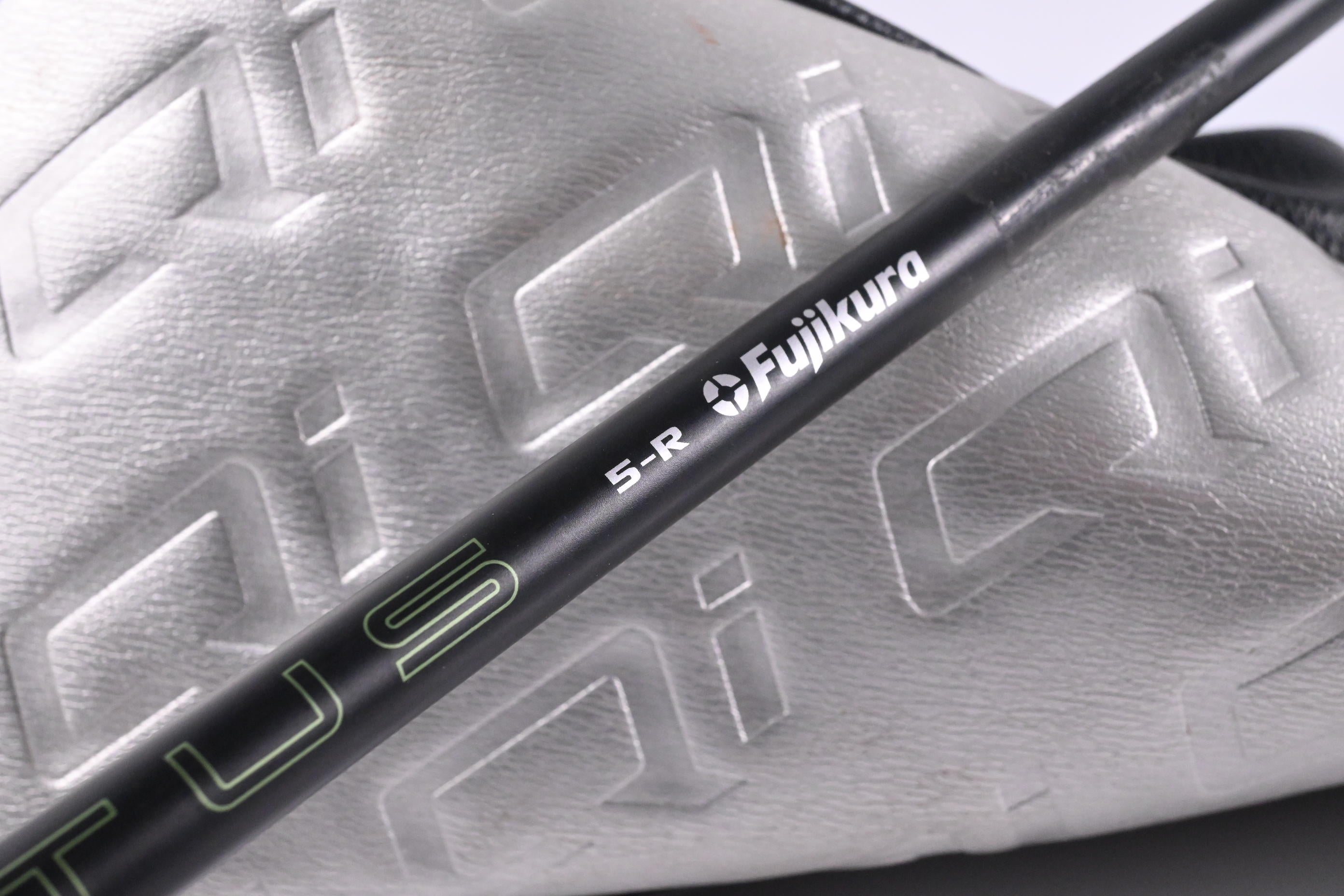 Taylormade Qi35 LS Driver / 9 Degree / Regular Flex Fujikura Ventus Blue '25 5