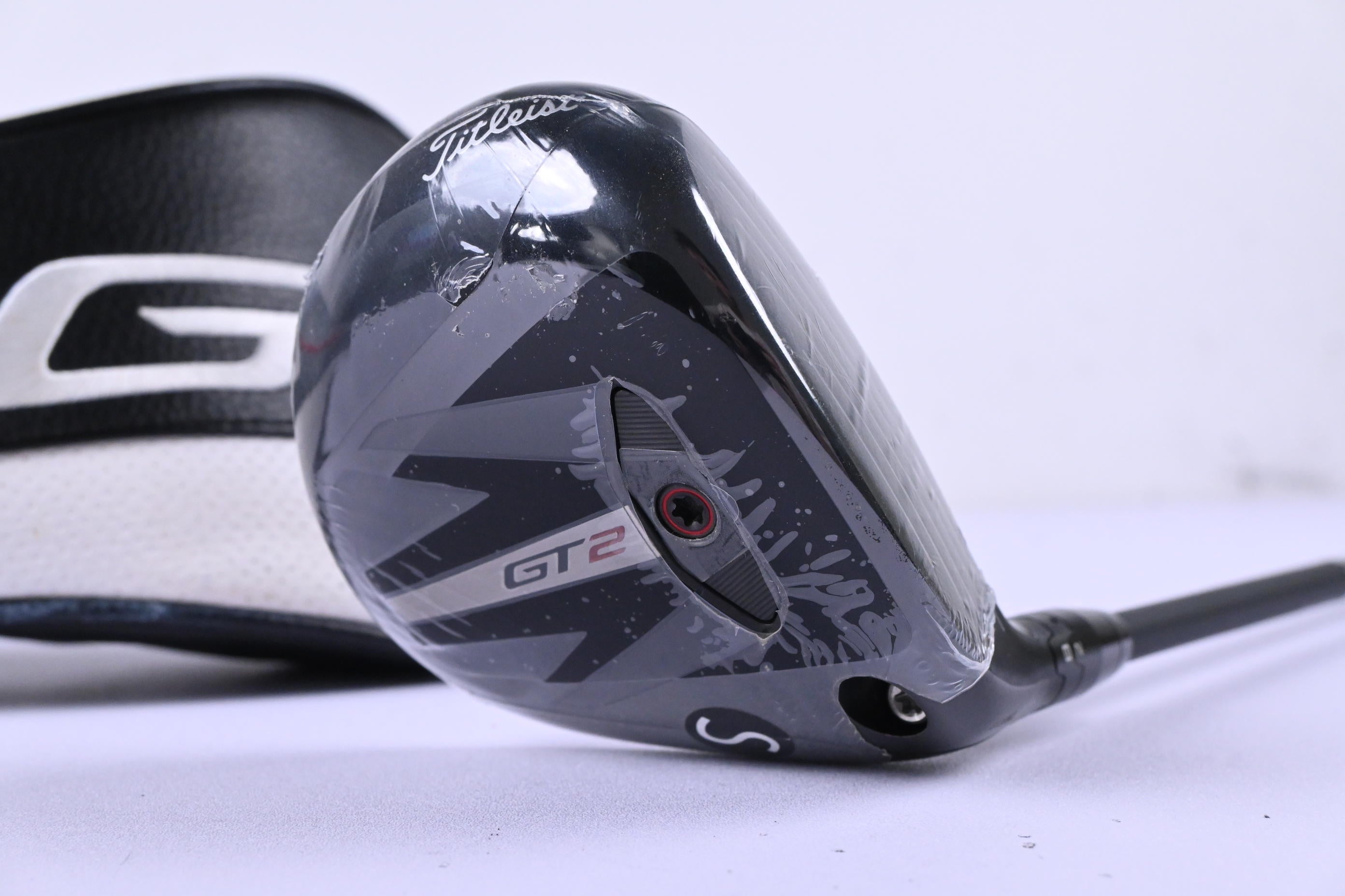 Titleist GT2 #3 Wood / 15 Degree / Stiff Flex Tensei 1K Blue 65 Shaft