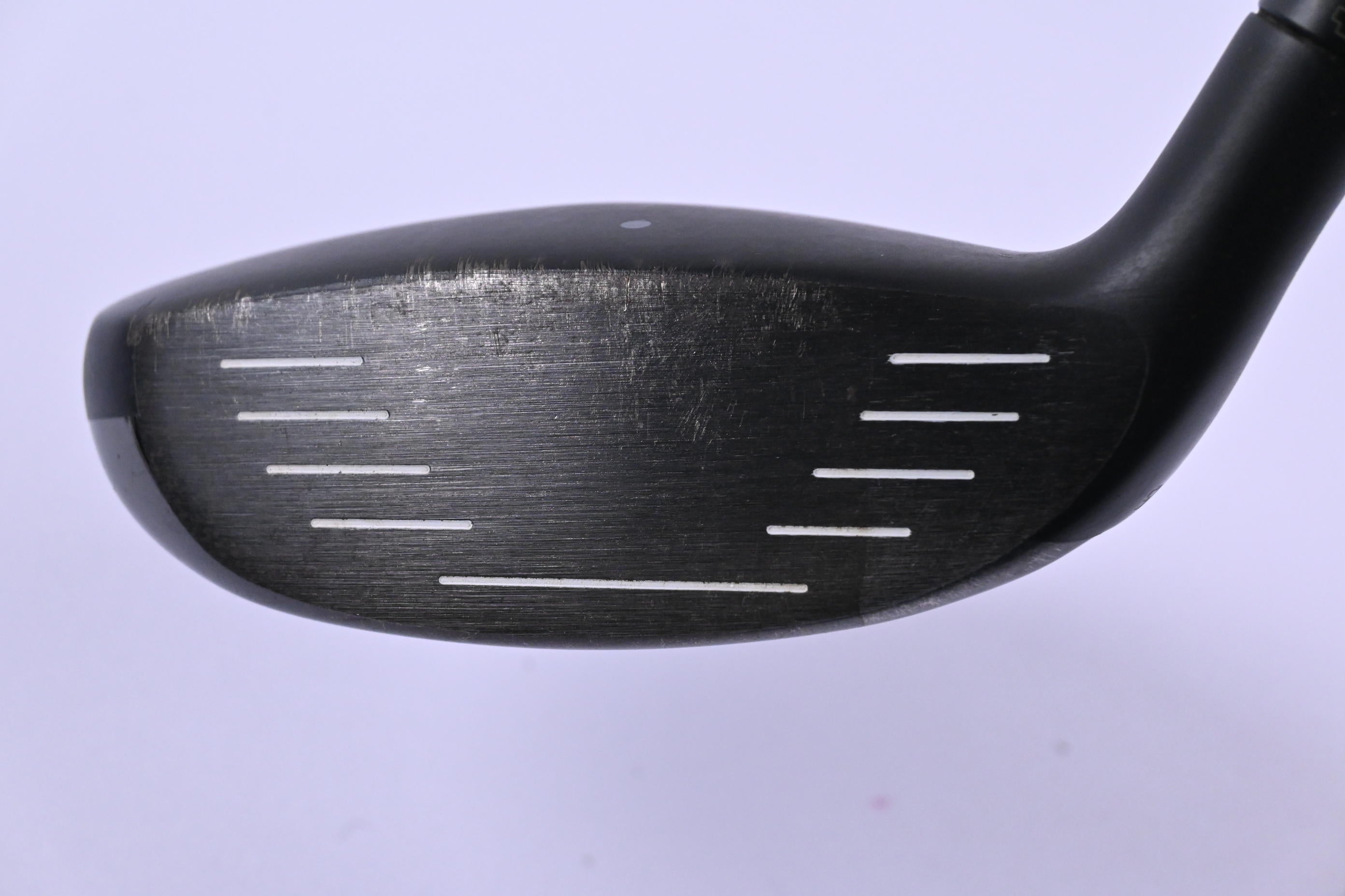 Ping G430 Max #3 Wood / 15 Degree / X-Flex Ping Tour 2.0 Chrome 75 Shaft
