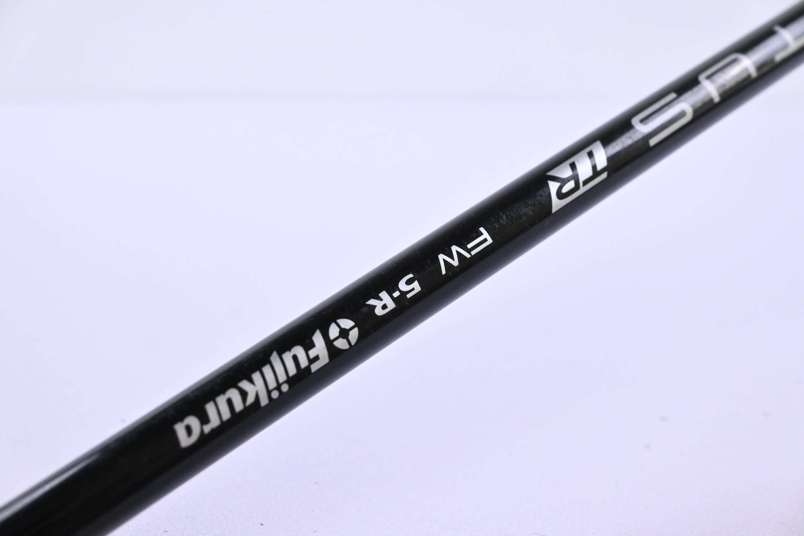 Taylormade Stealth 2 #3 Wood / 15 Degree / Regular Flex Fujikura Ventus TR Red 5