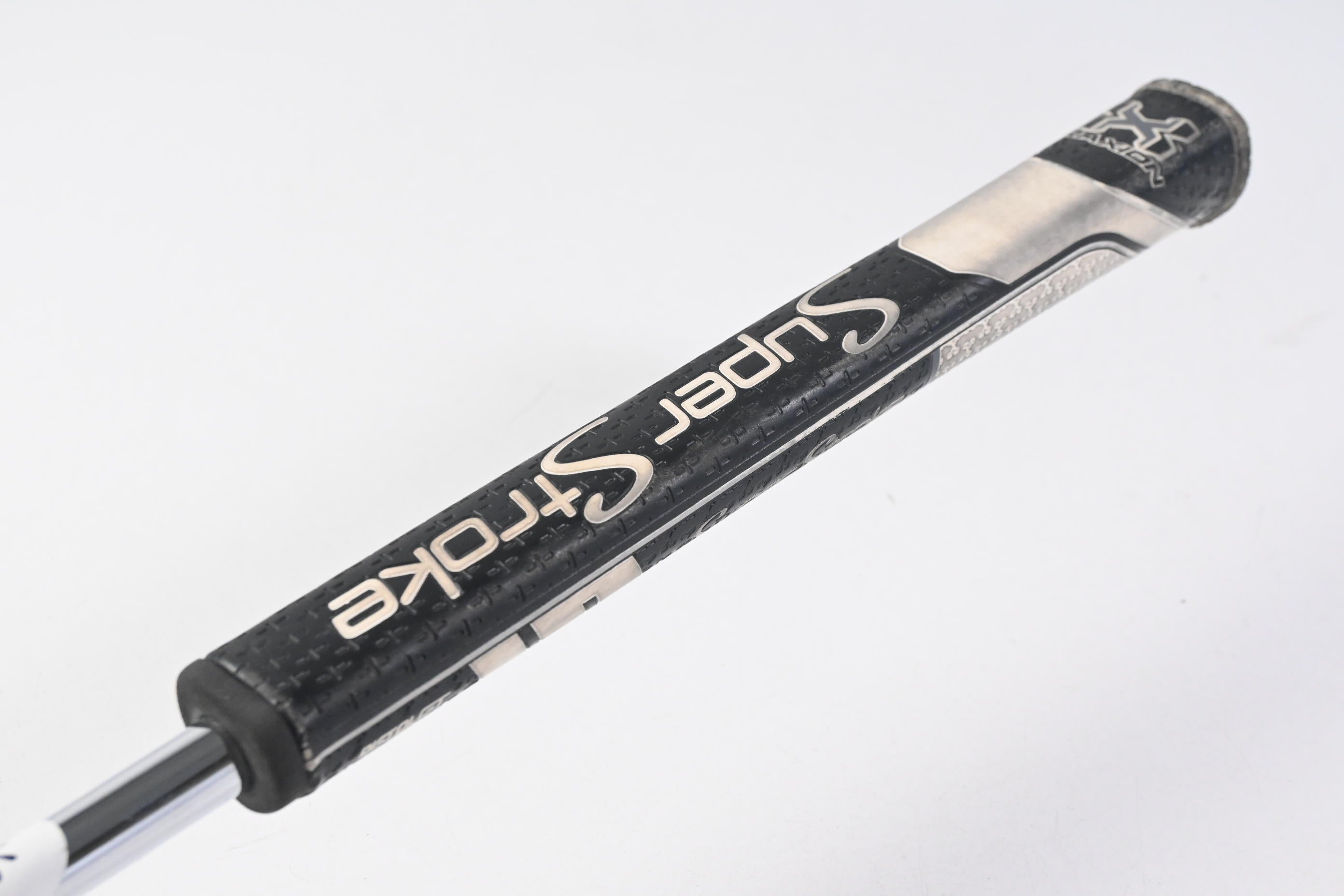 Scotty Cameron Pro Platinum Laguna Mid Slant Putter / 34 Inch / Refurbished